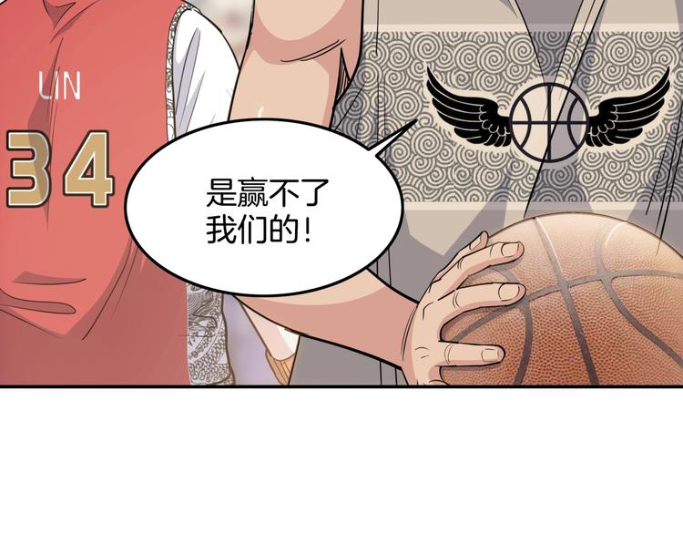 第87话 篮下即是战场(1/5)-第88话