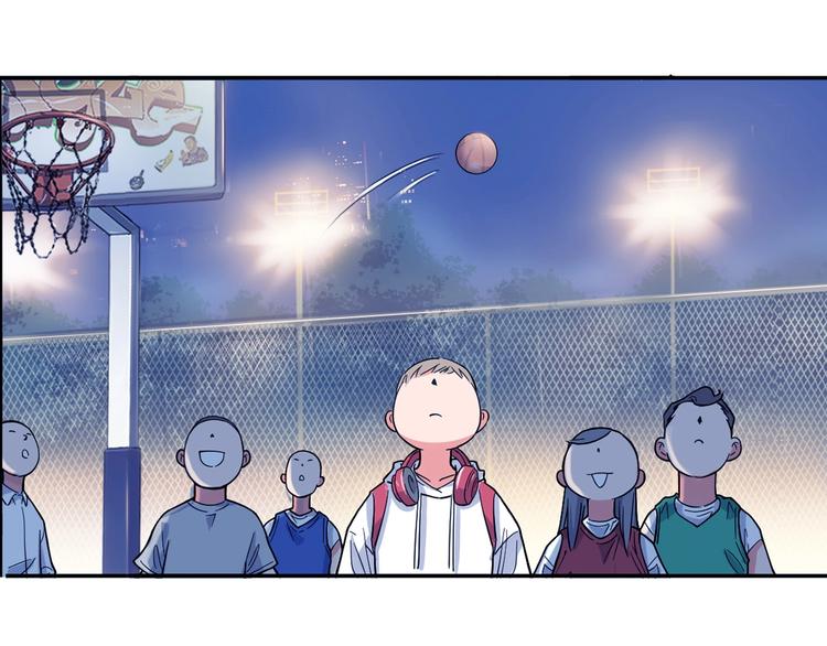 第9话  公园三剑客(1/3)-第10话