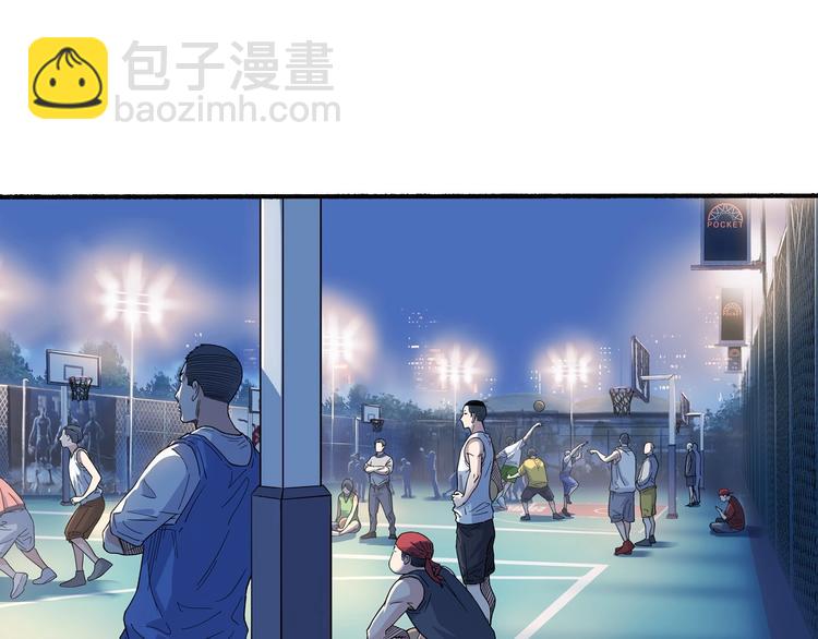 第9话  公园三剑客(1/3)-第10话