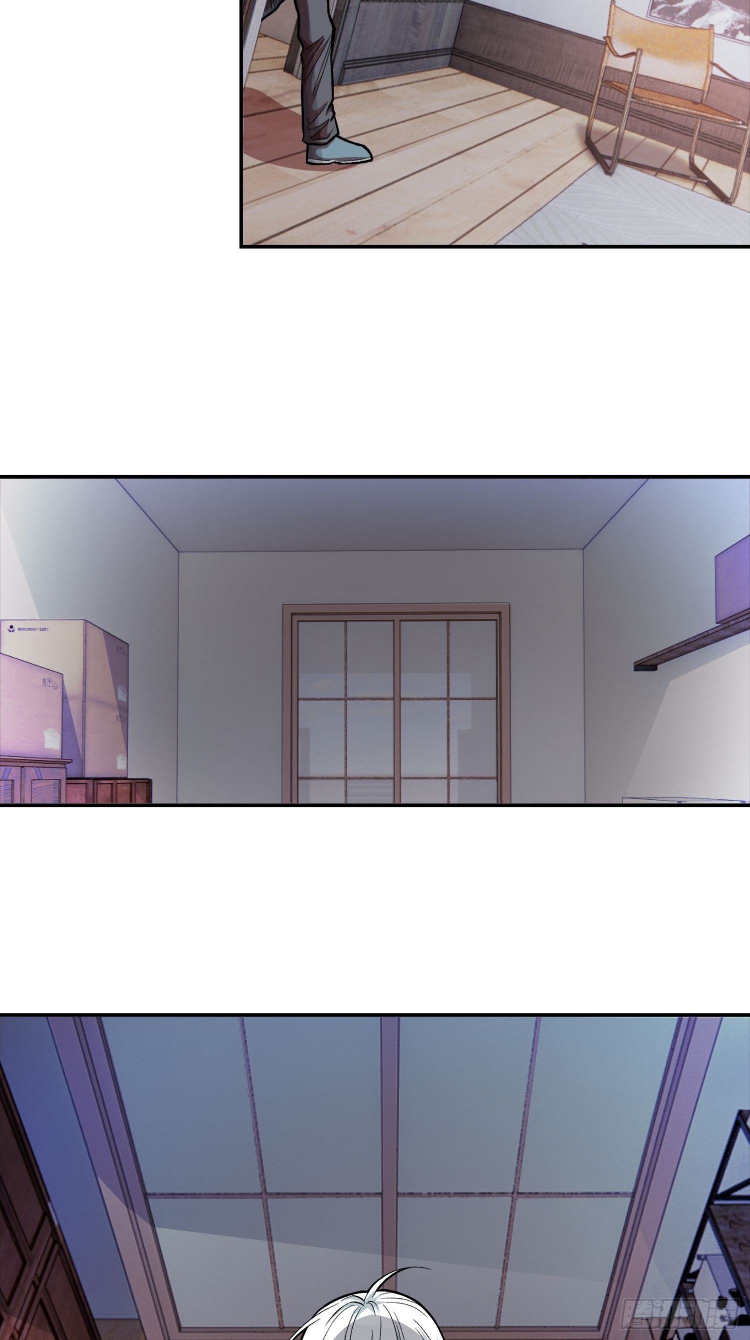 32.该醒醒了-第34话