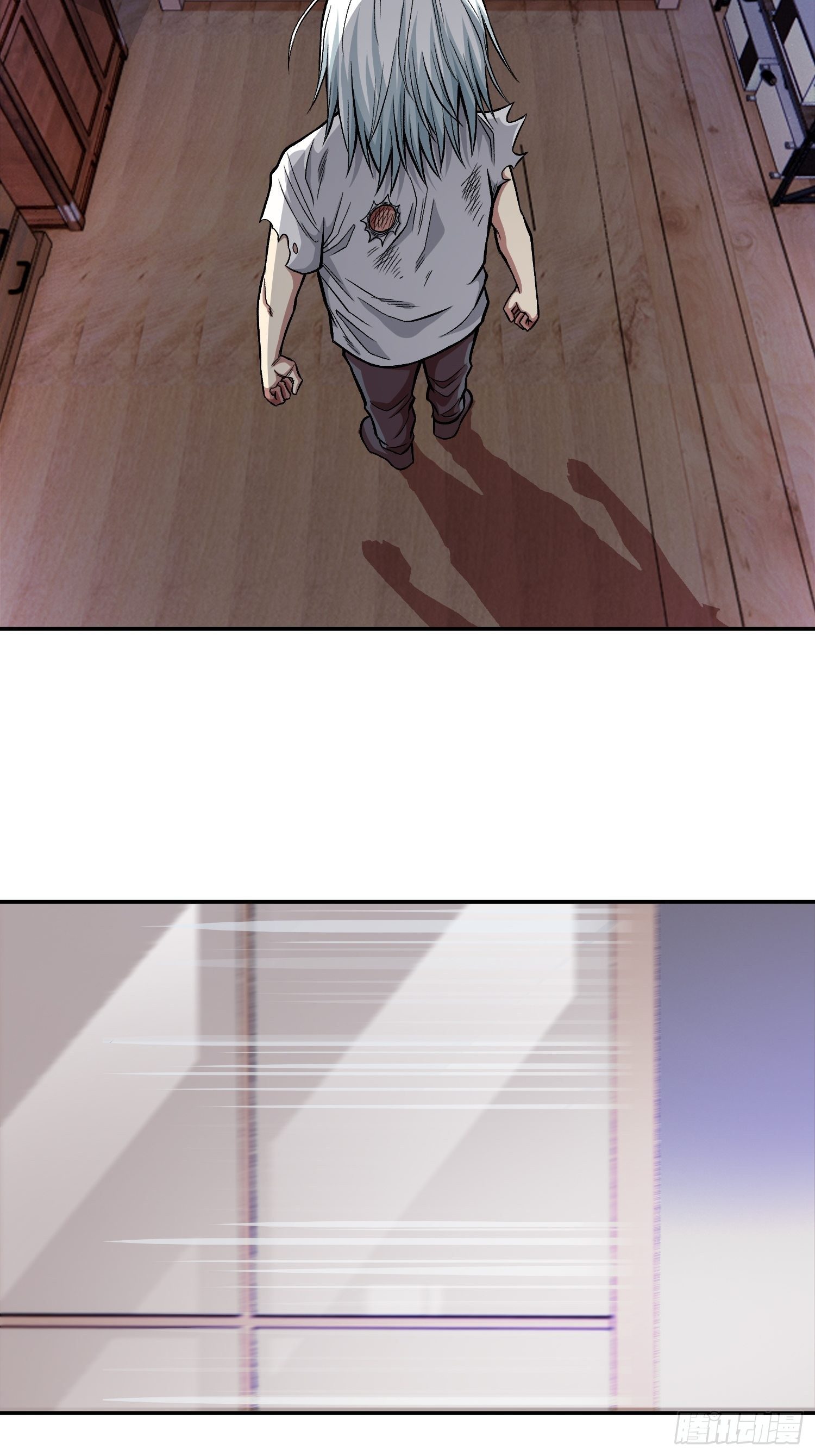32.该醒醒了-第34话
