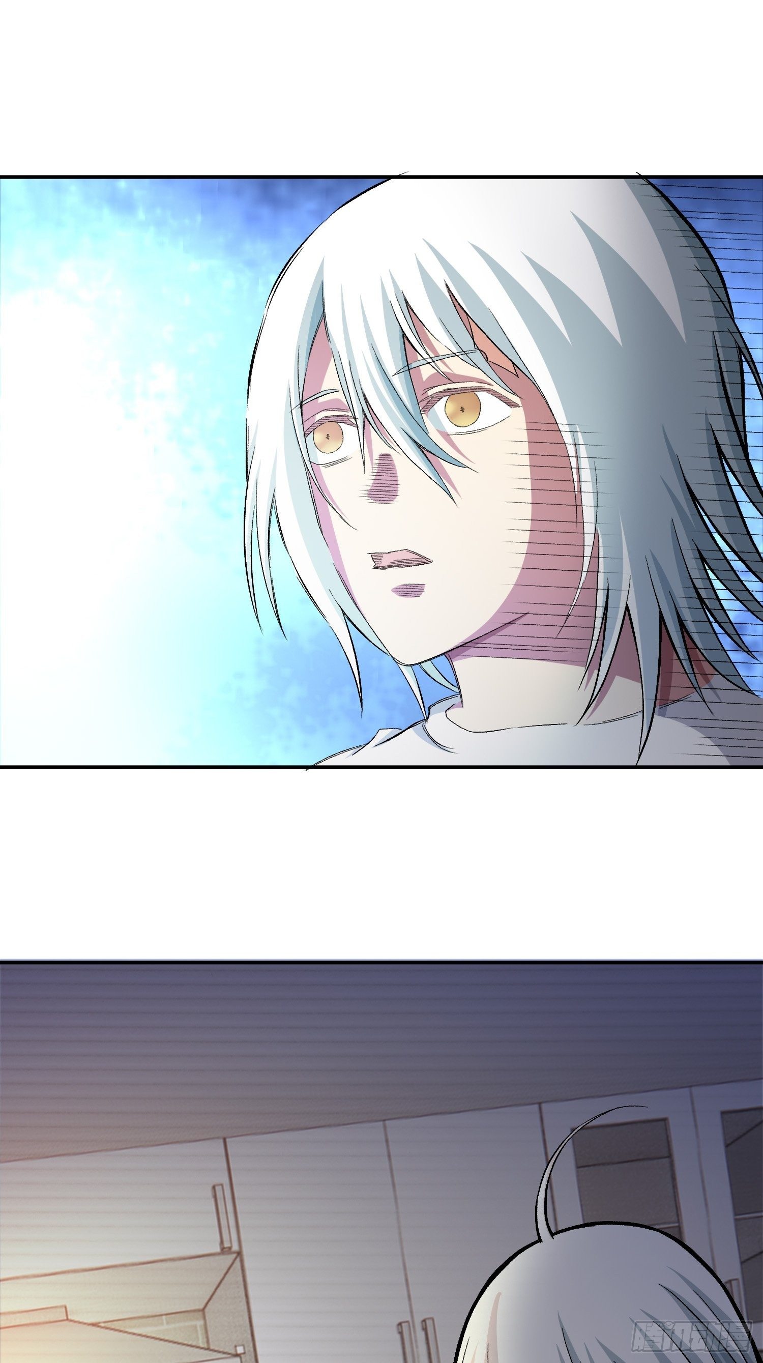 32.该醒醒了-第34话