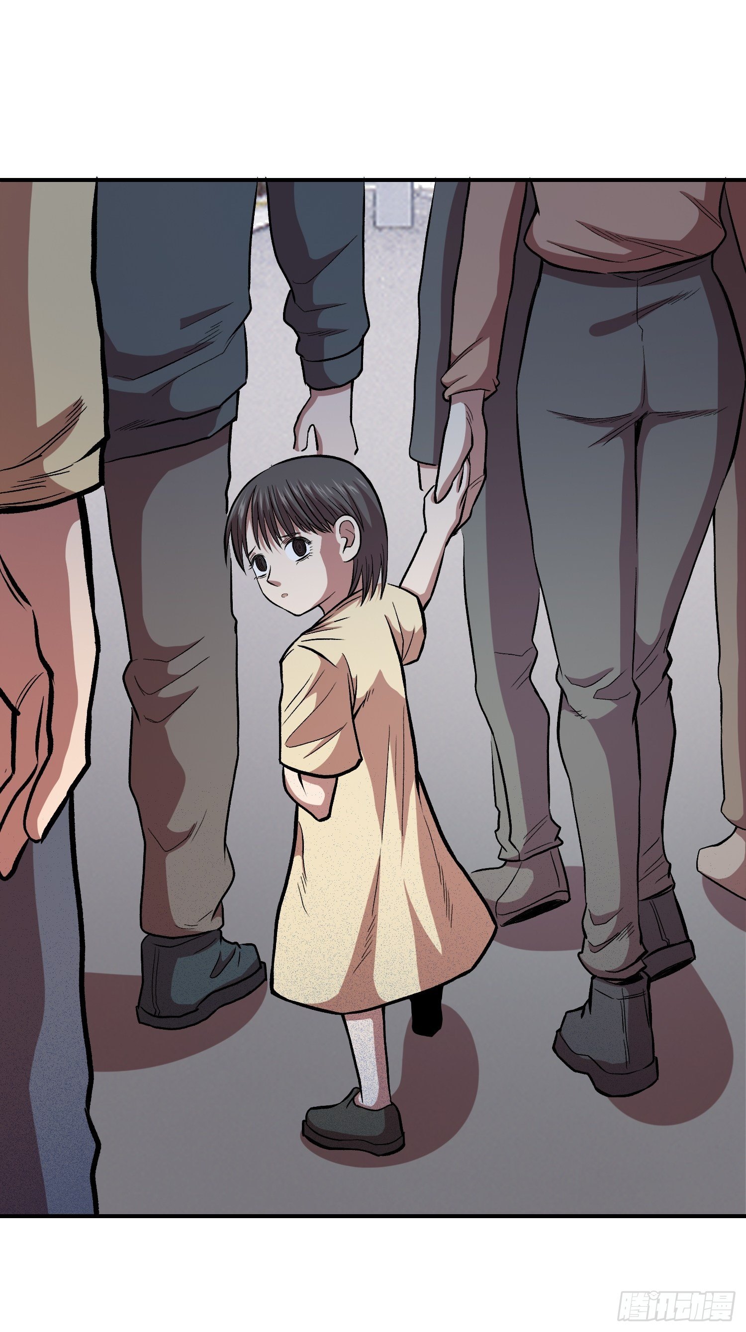 34.不要妄图与女人讲道理-第36话