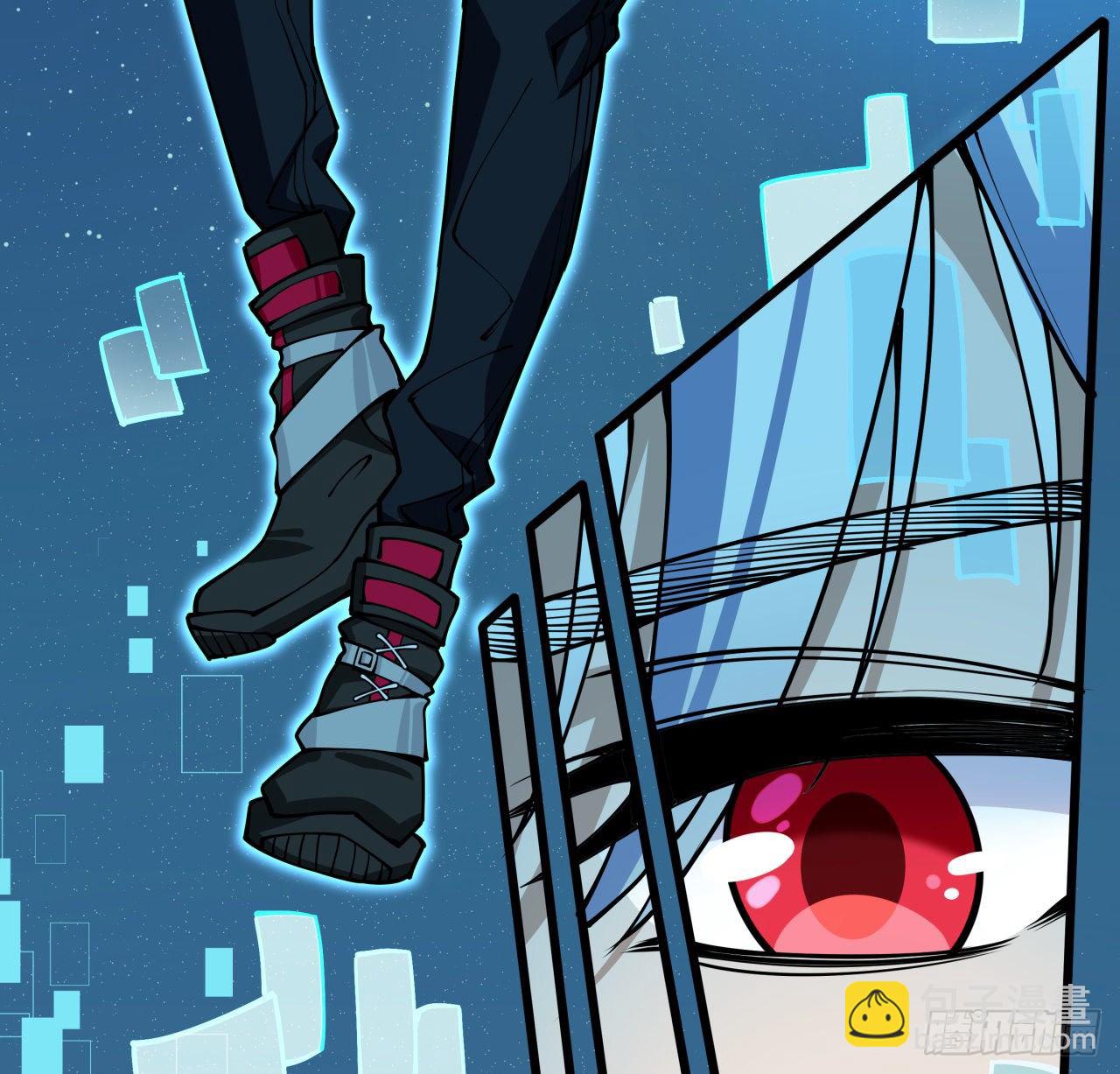 1话 我是打飞机死的(1/5)-第2话