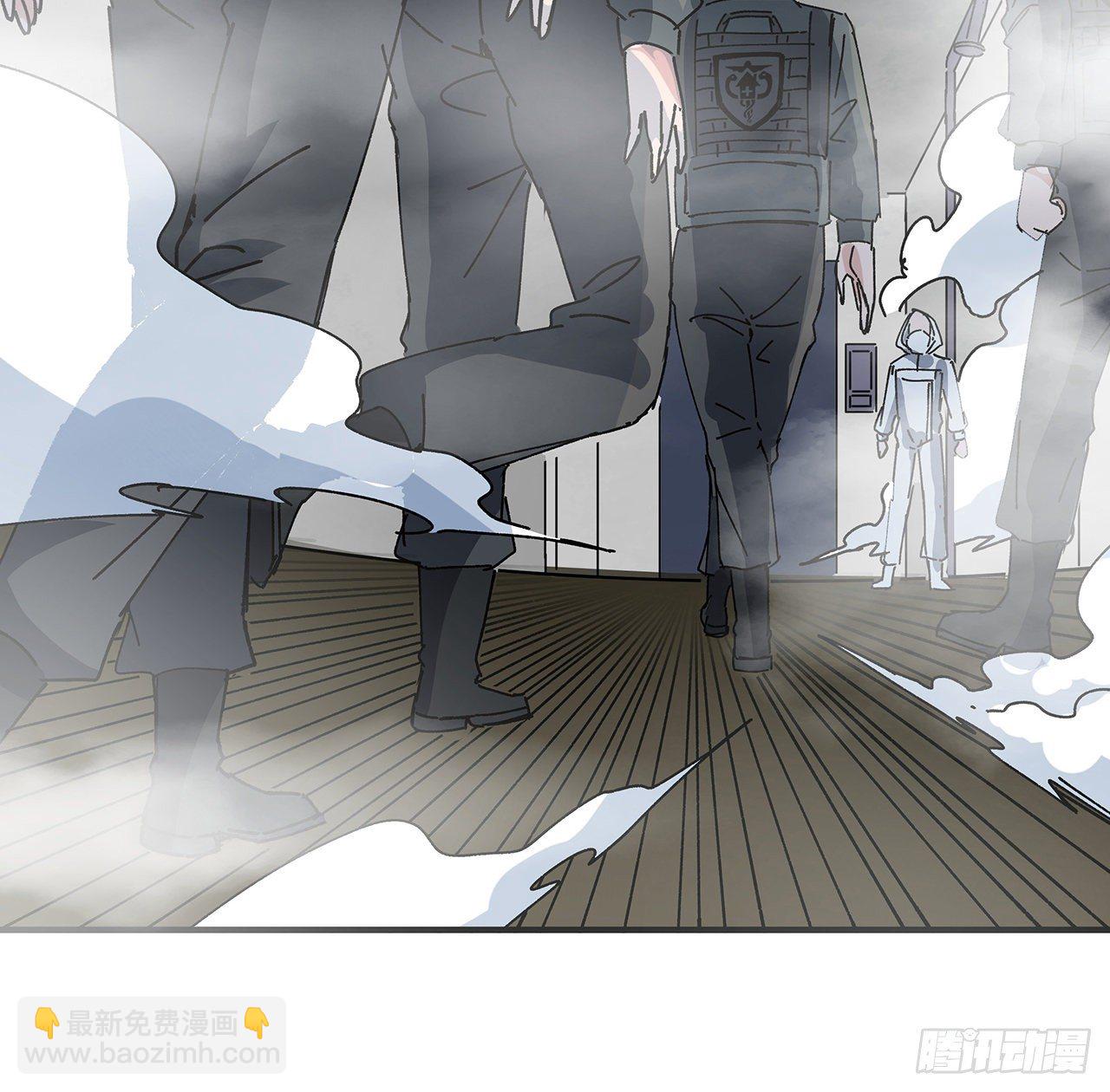 101话 &ldquo;万人迷&rdquo;郝岚仁(1/2)-第102话