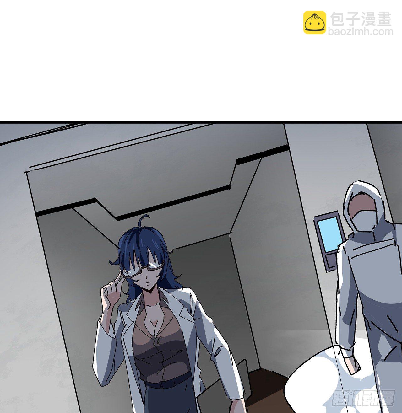 101话 &ldquo;万人迷&rdquo;郝岚仁(1/2)-第102话
