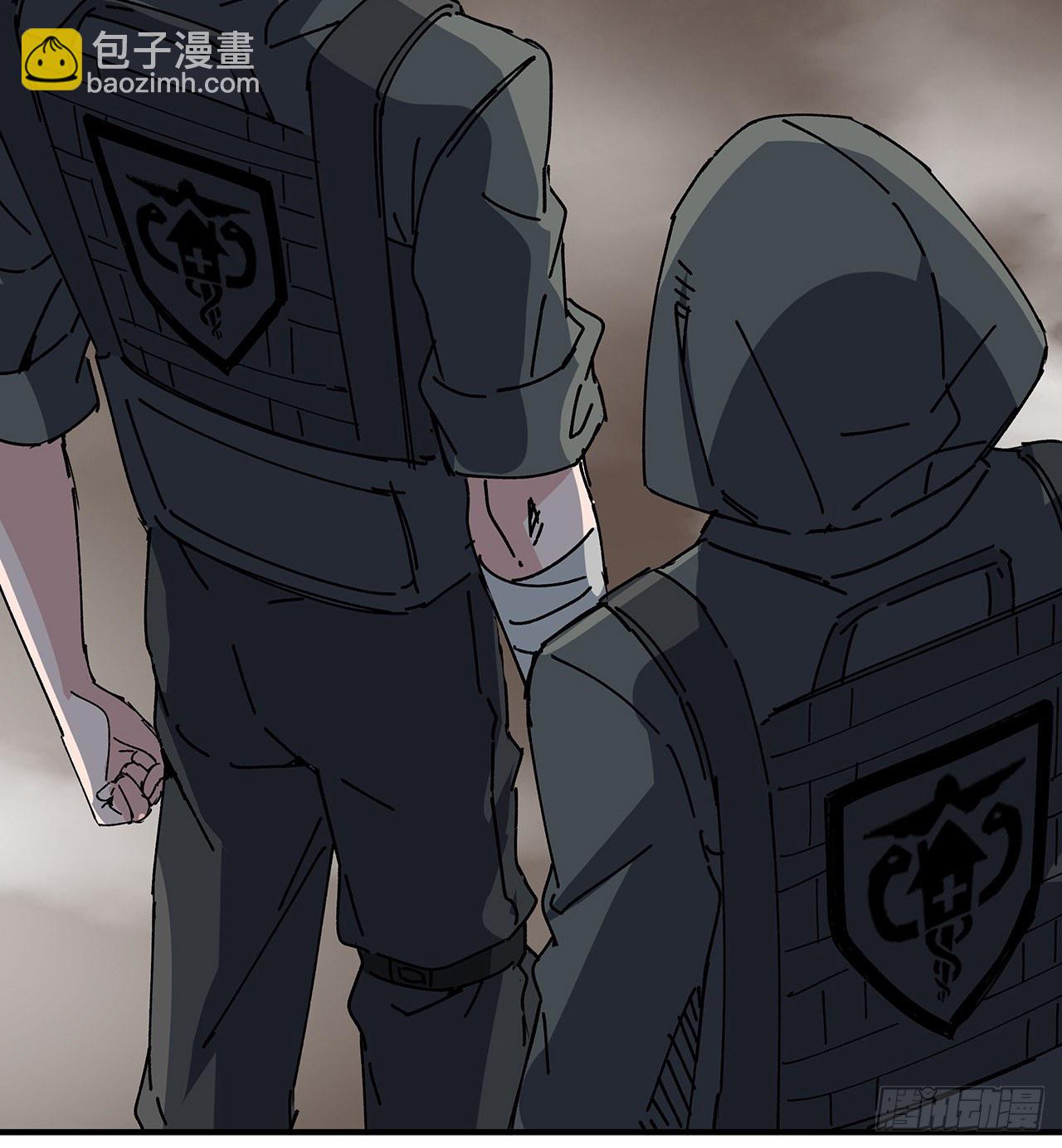101话 &ldquo;万人迷&rdquo;郝岚仁(1/2)-第102话