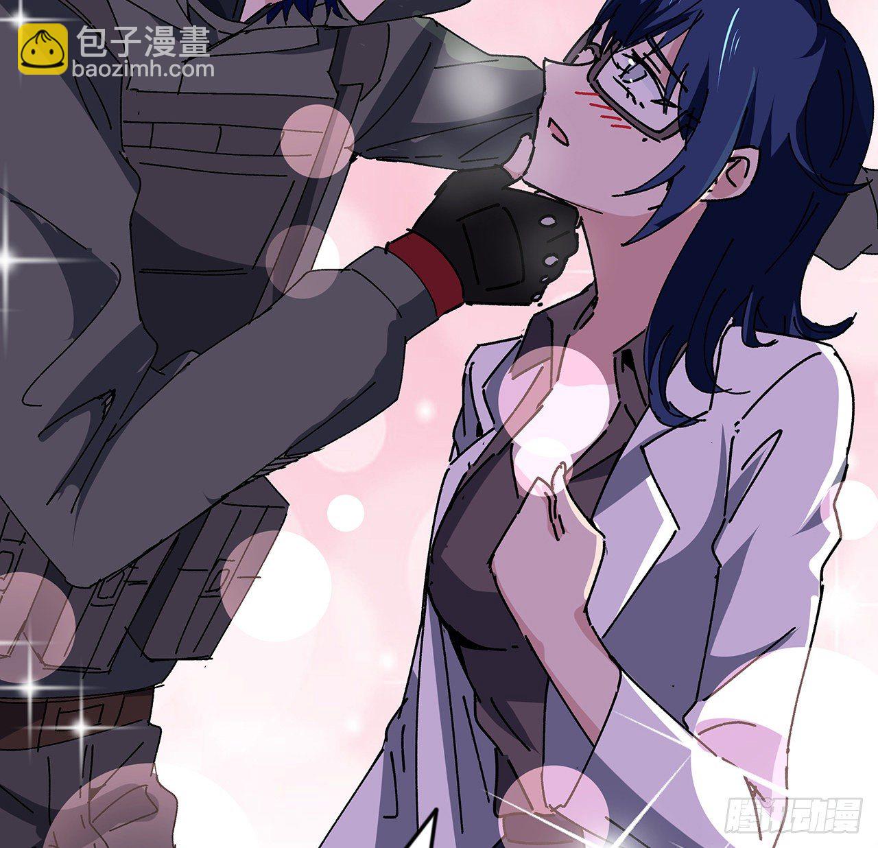 101话 &ldquo;万人迷&rdquo;郝岚仁(1/2)-第102话