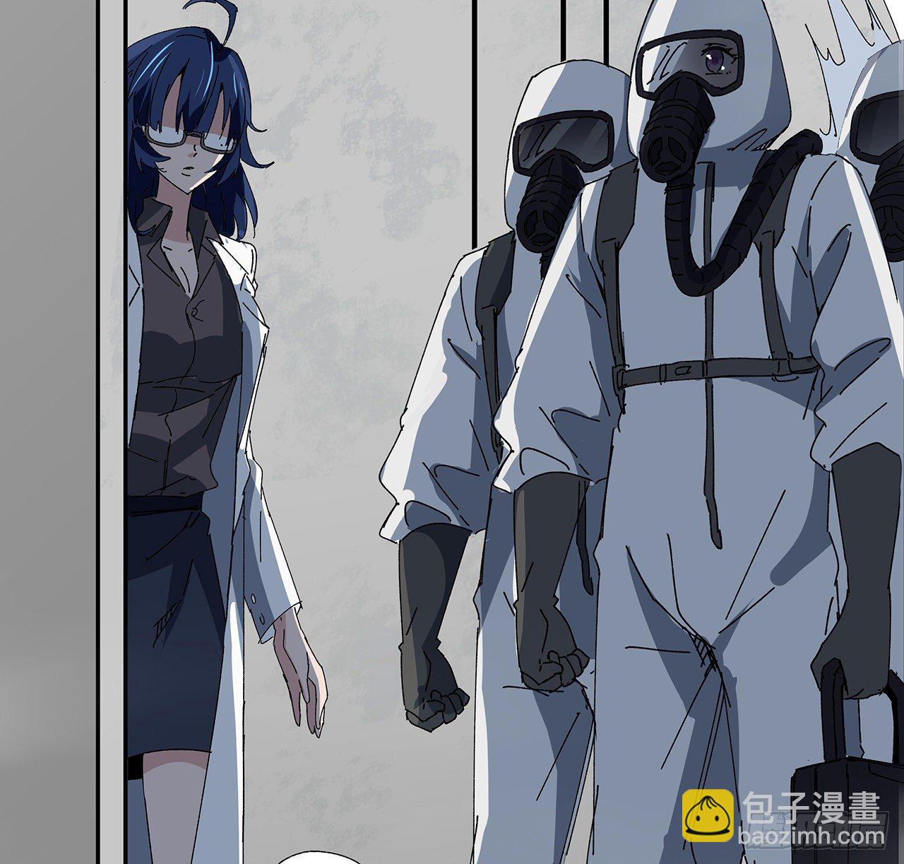 101话 &ldquo;万人迷&rdquo;郝岚仁(1/2)-第102话