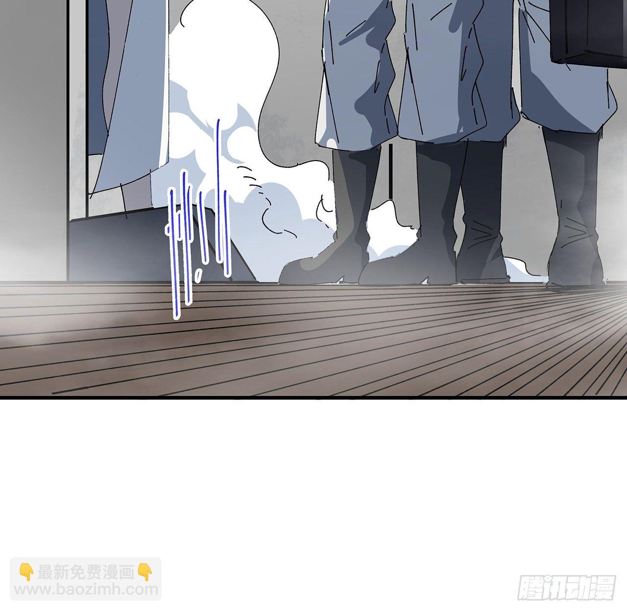 101话 &ldquo;万人迷&rdquo;郝岚仁(1/2)-第102话