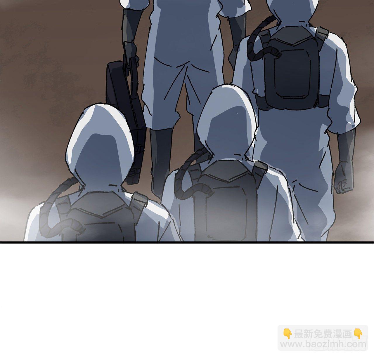 101话 &ldquo;万人迷&rdquo;郝岚仁(1/2)-第102话