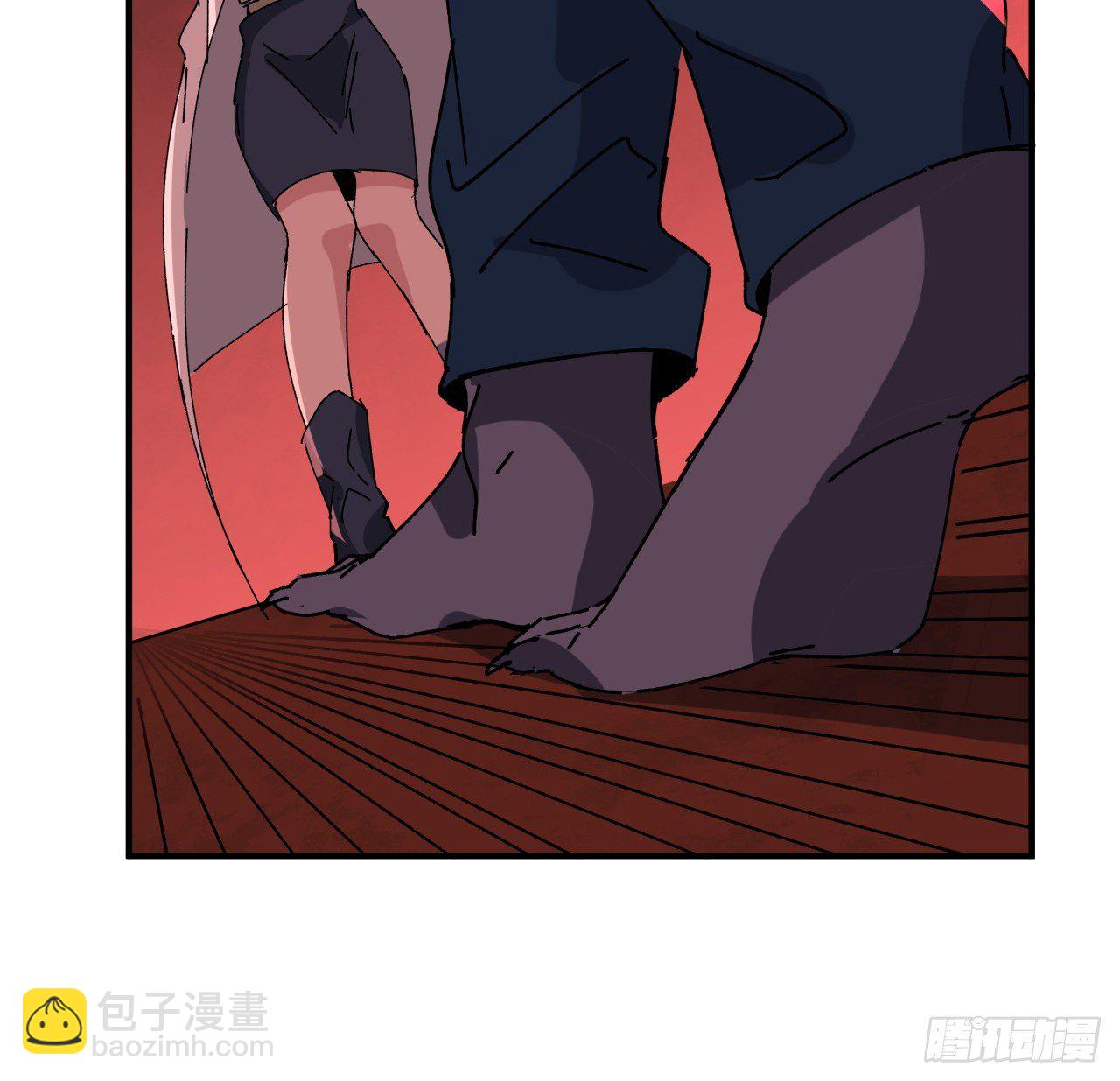 105话 她可是很记仇的(1/2)-第106话