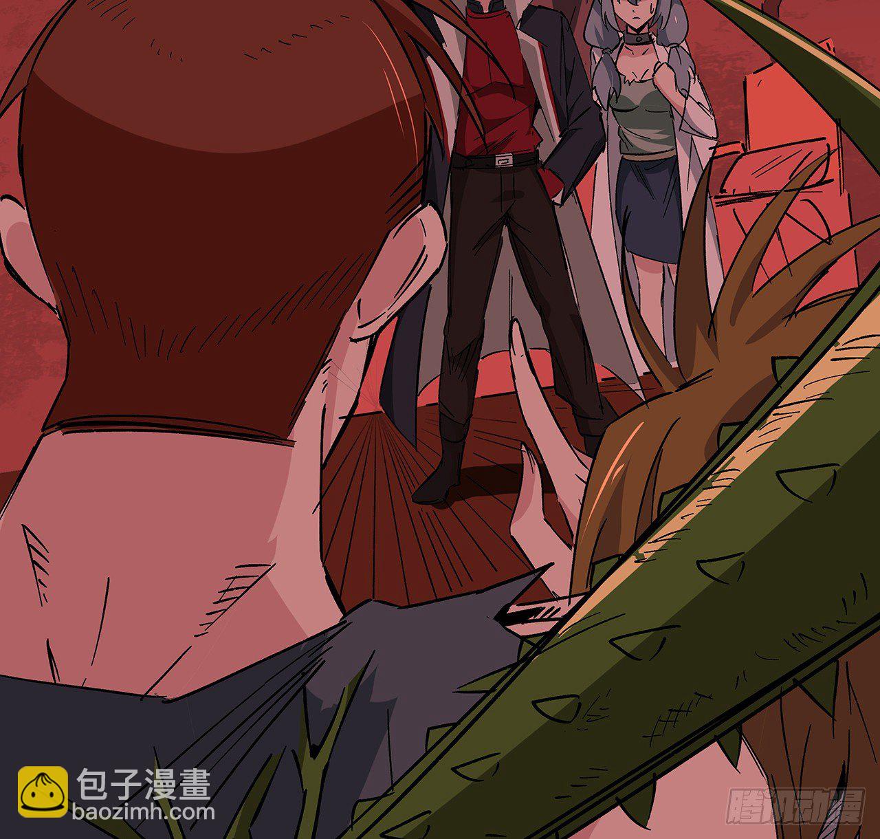 107话 世上还有这样的好人(1/2)-第108话