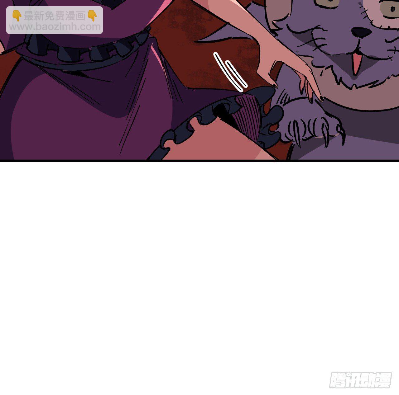 109话 邪鬼比人类高级(1/2)-第110话