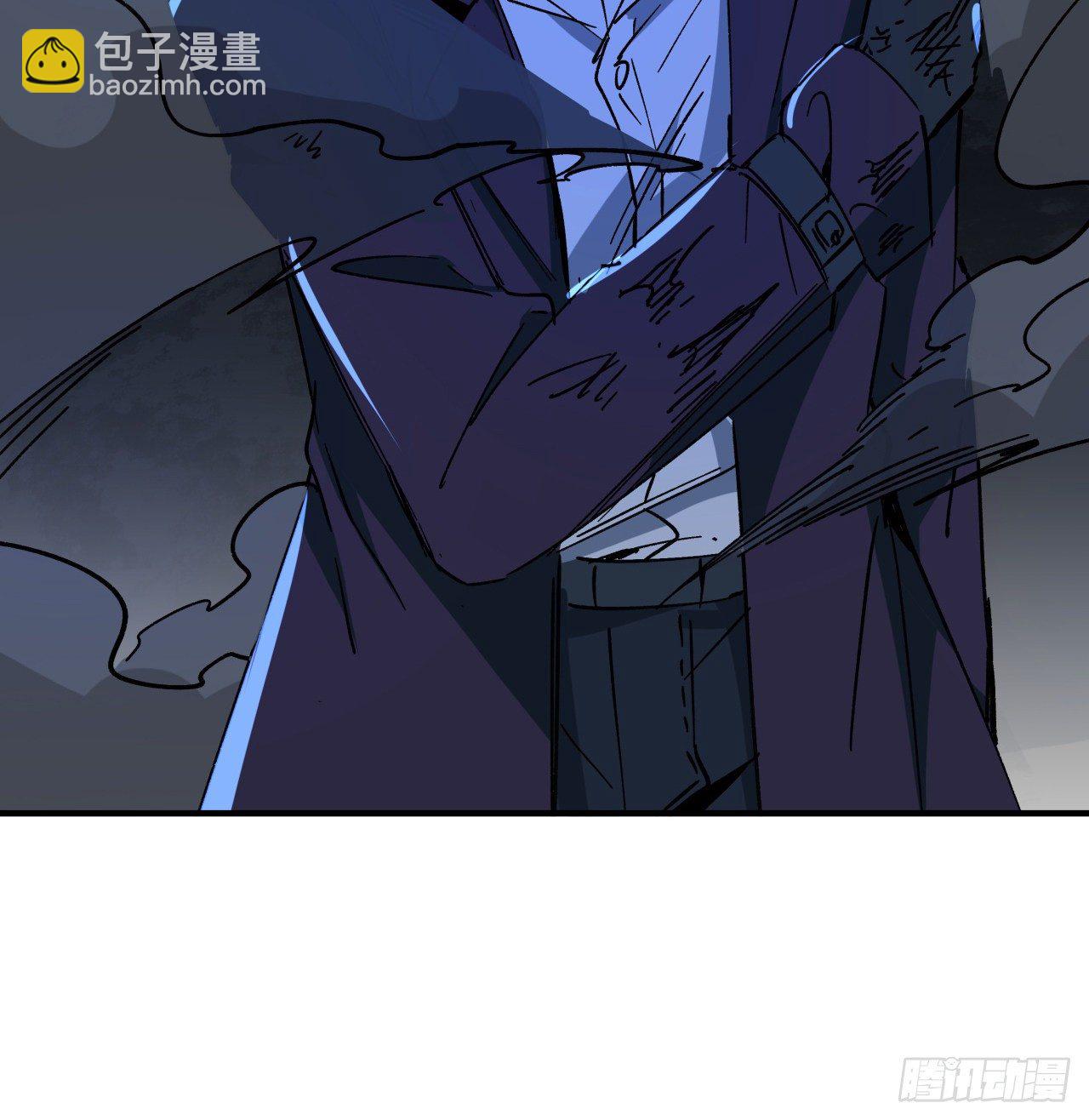 109话 邪鬼比人类高级(1/2)-第110话