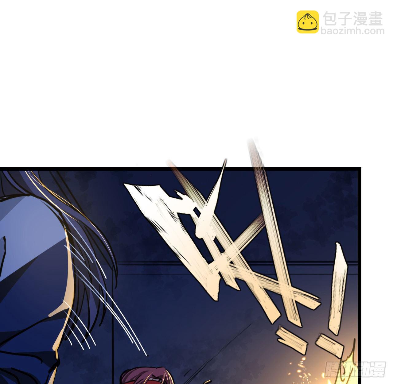 11话 震惊，丧尸竟然围观跳舞(1/2)-第12话