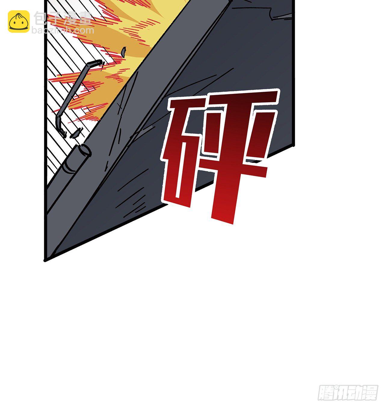 114话 照片与本人不符(1/2)-第116话