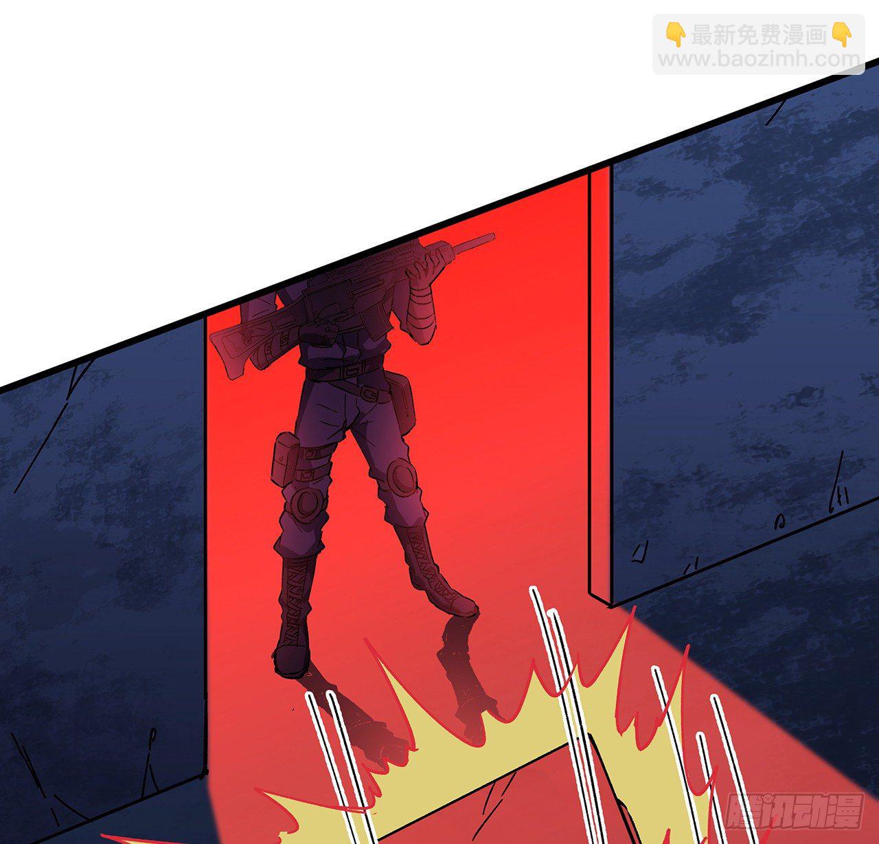 114话 照片与本人不符(1/2)-第116话