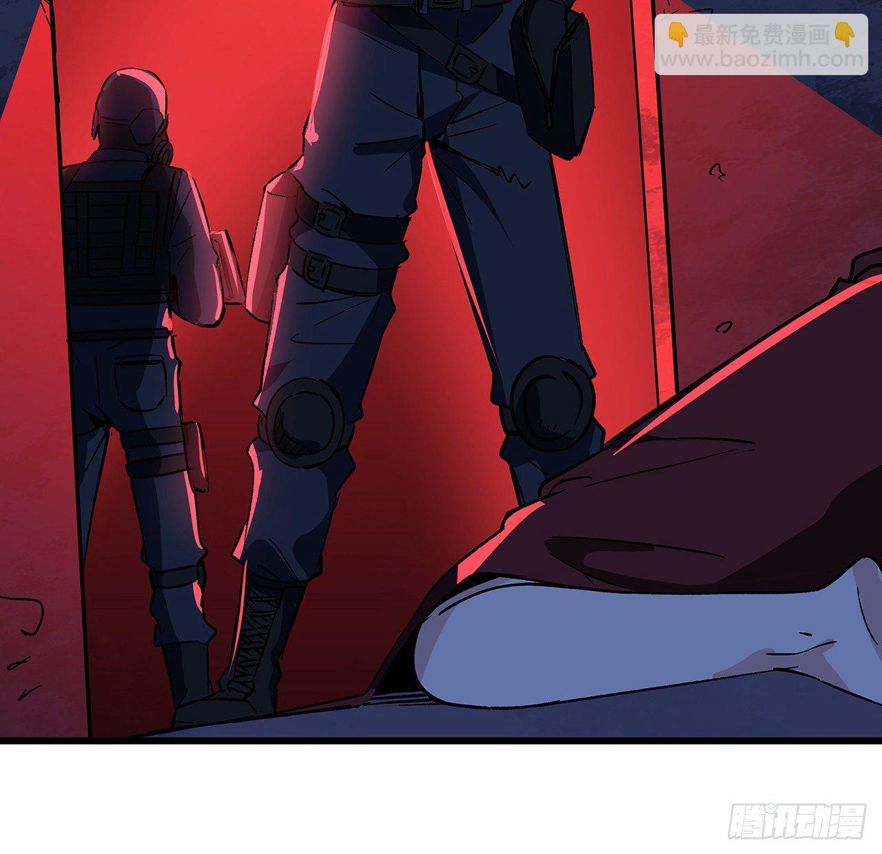 114话 照片与本人不符(1/2)-第116话