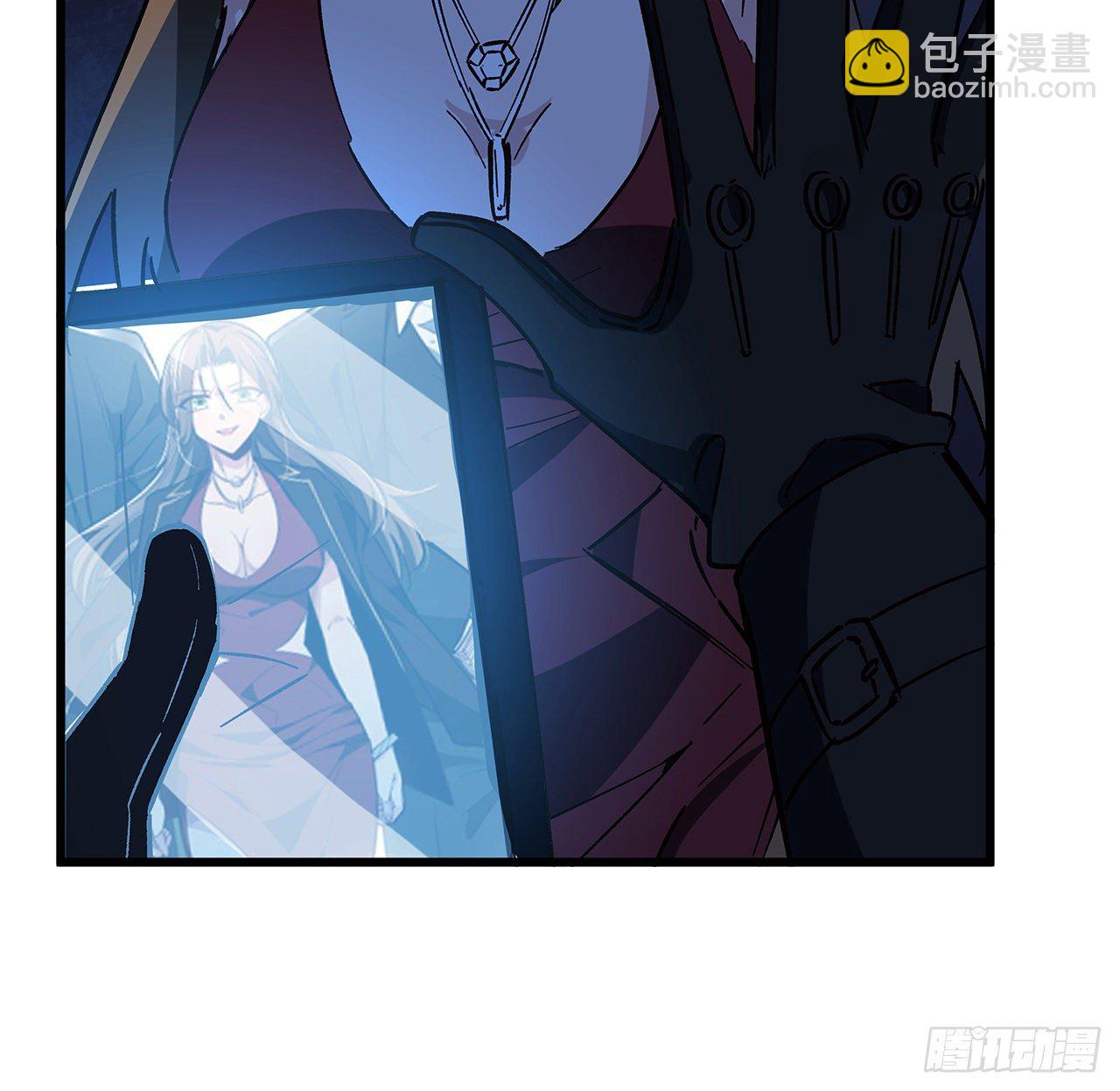 114话 照片与本人不符(1/2)-第116话