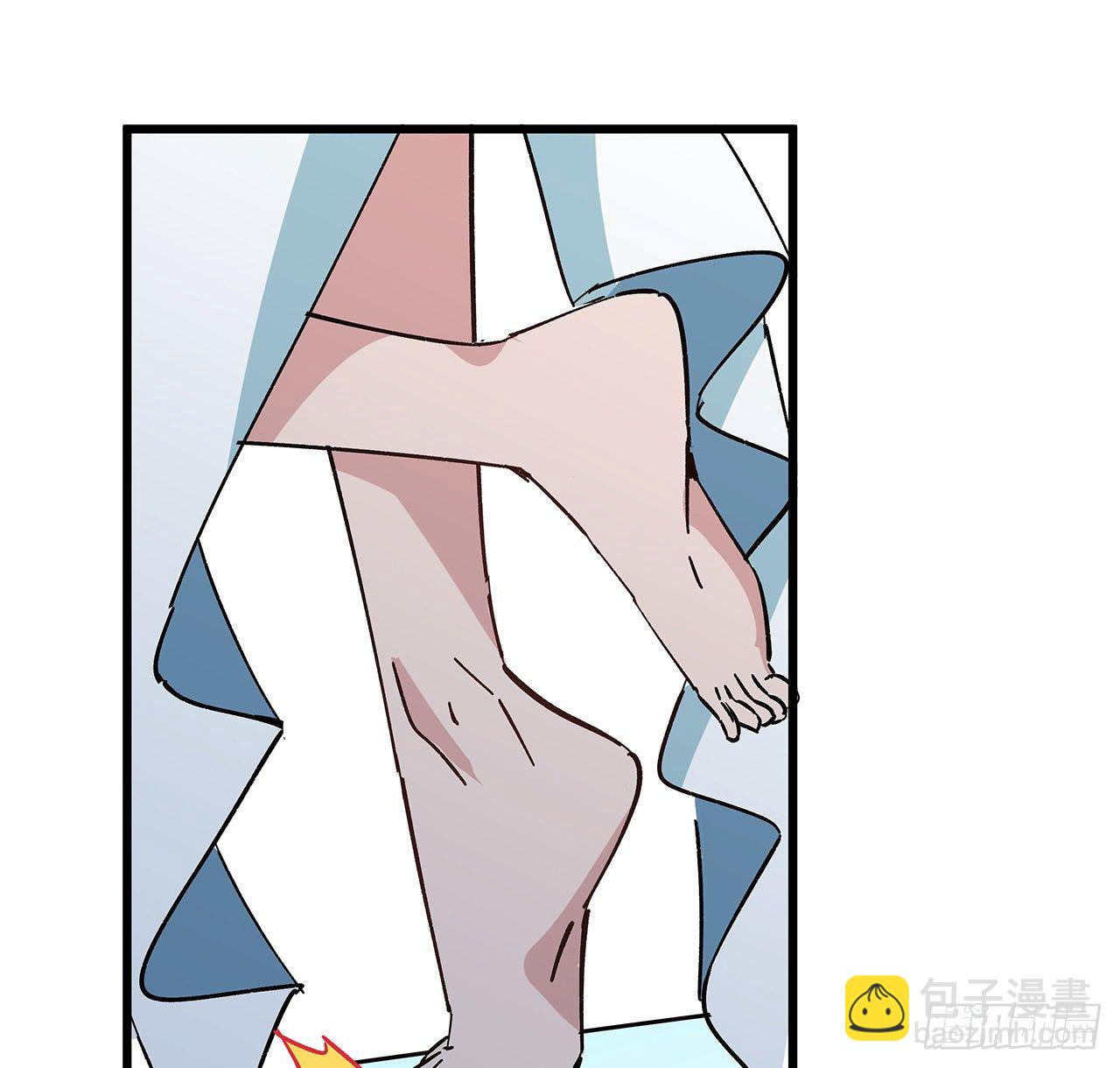 116话 好像大了？(1/2)-第118话