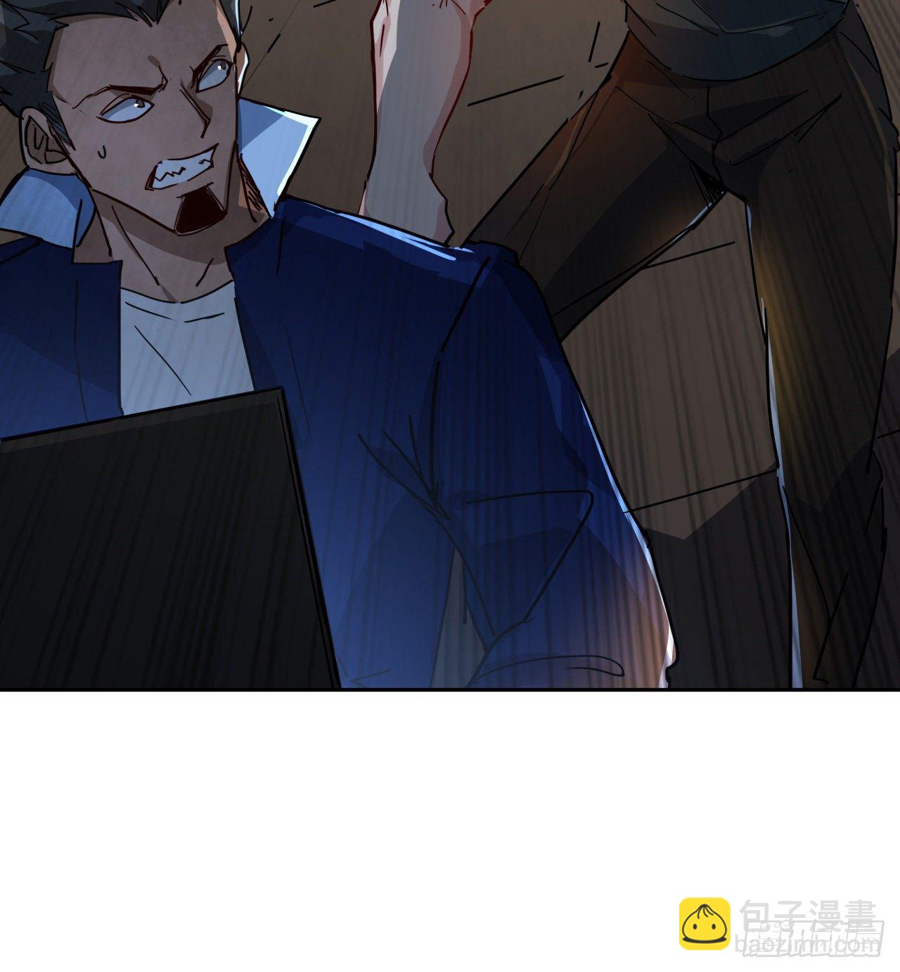 118话 谁也不能动我兄弟(1/2)-第120话