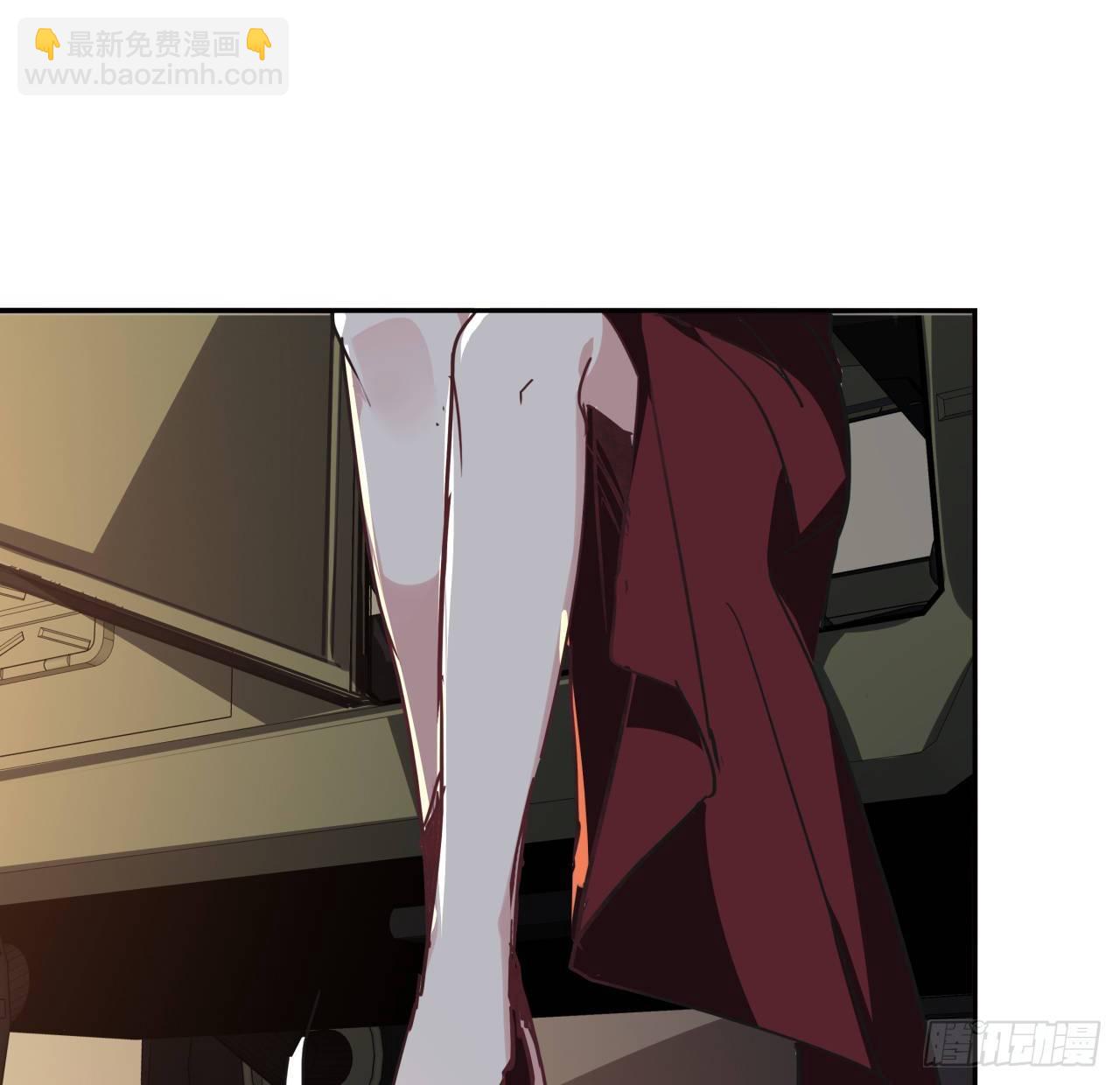 118话 谁也不能动我兄弟(1/2)-第120话