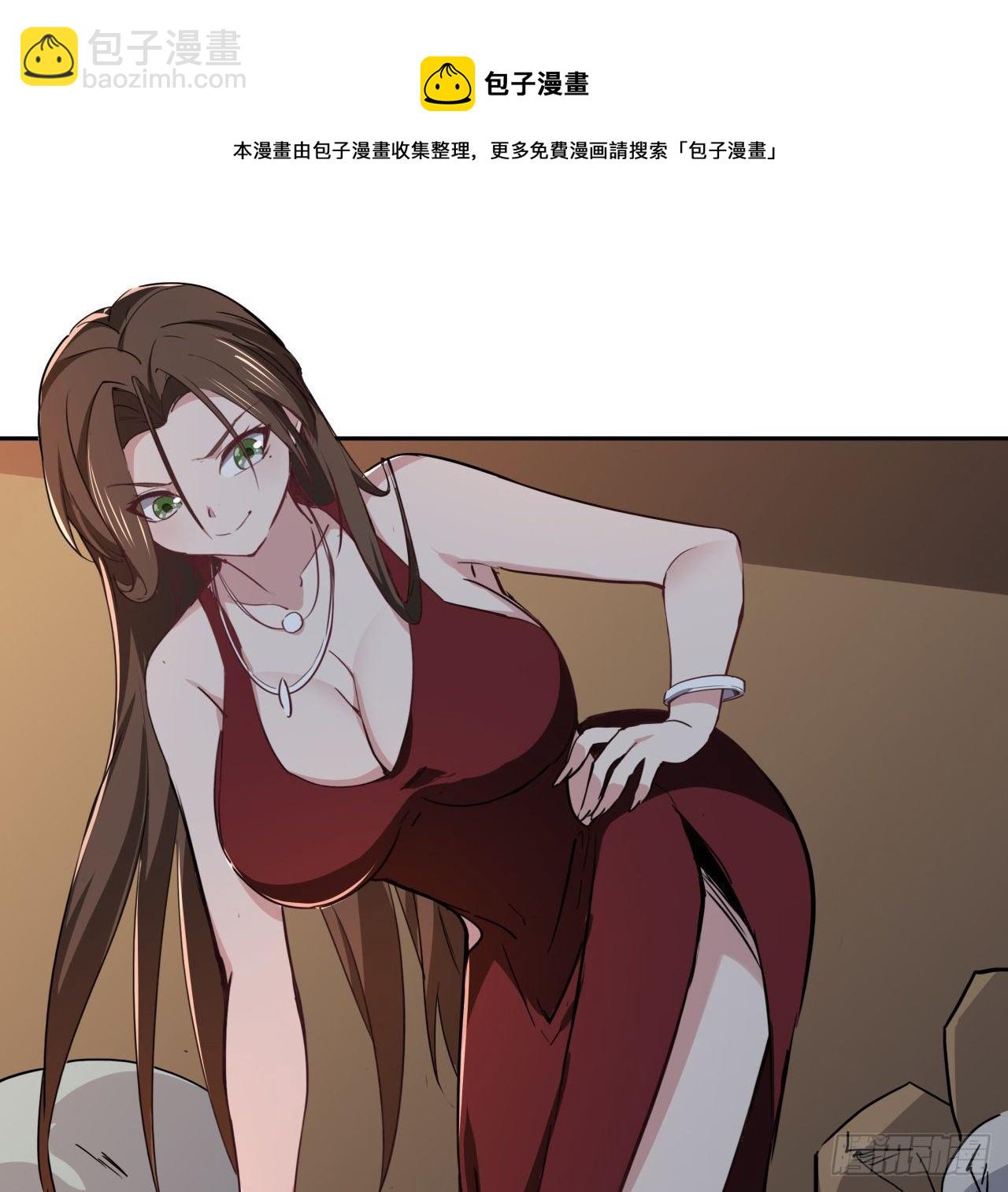 118话 谁也不能动我兄弟(1/2)-第120话