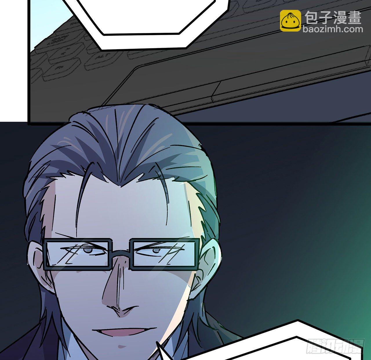 120话 这么好的机会(1/2)-第122话
