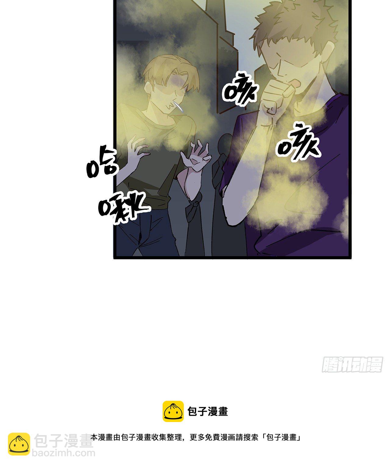 120话 这么好的机会(1/2)-第122话
