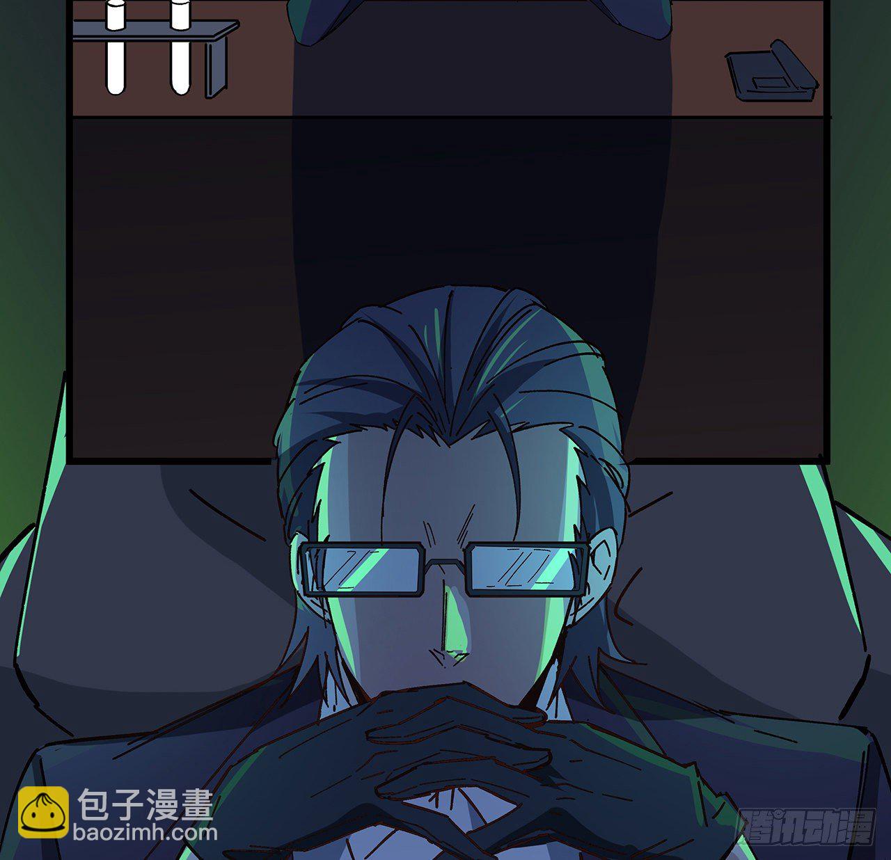 122话 犹豫就会败北(1/2)-第124话