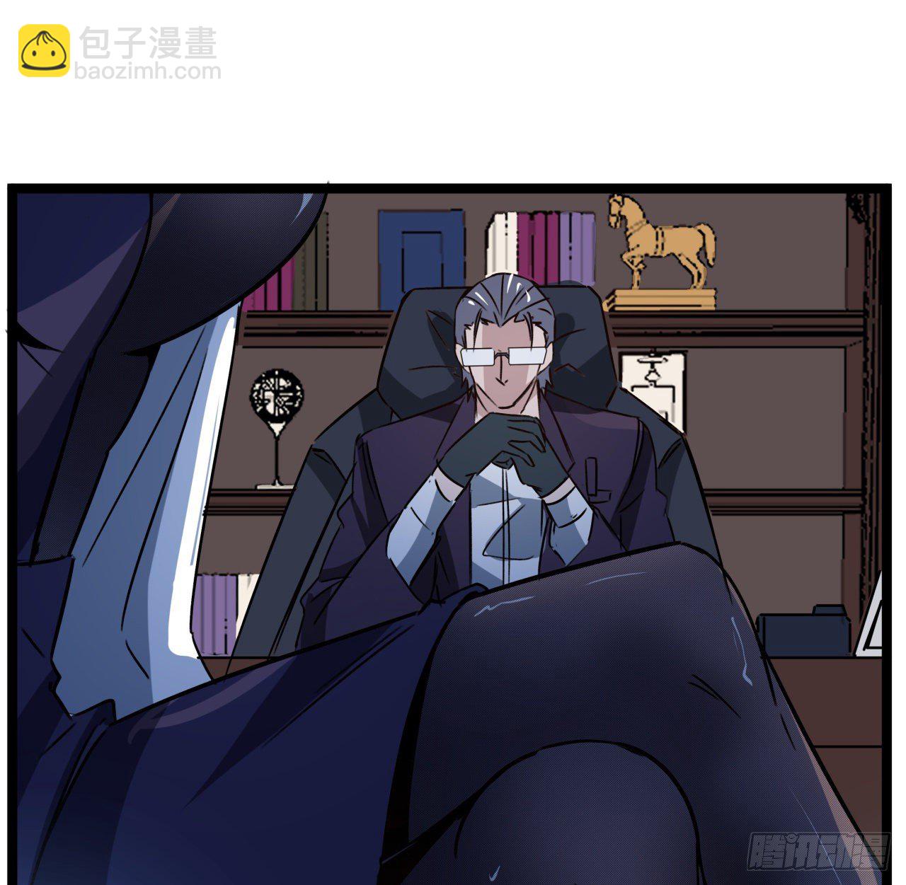 122话 犹豫就会败北(1/2)-第124话