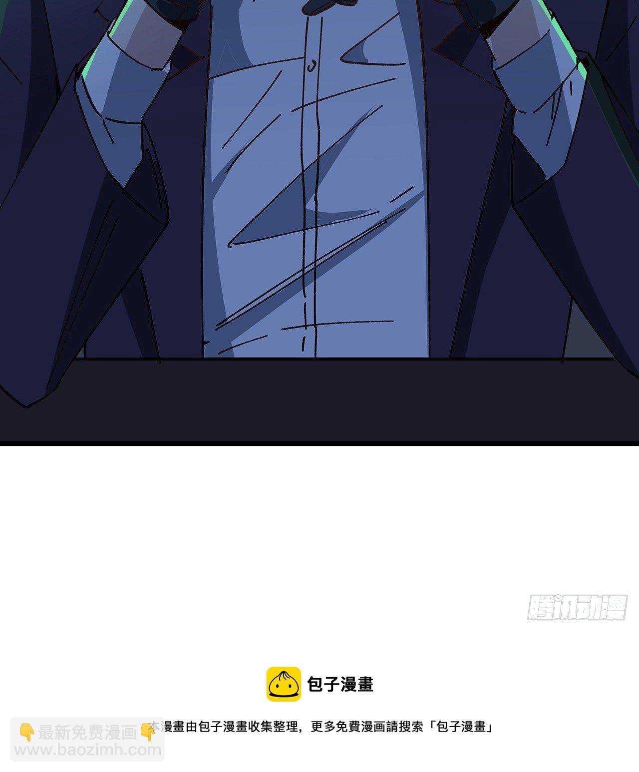 122话 犹豫就会败北(1/2)-第124话
