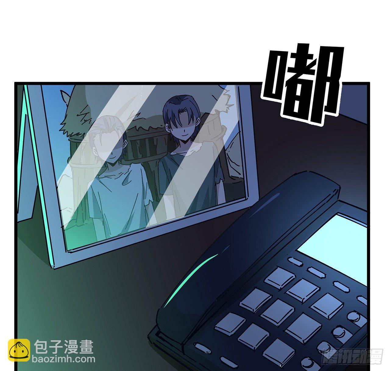 122话 犹豫就会败北(1/2)-第124话
