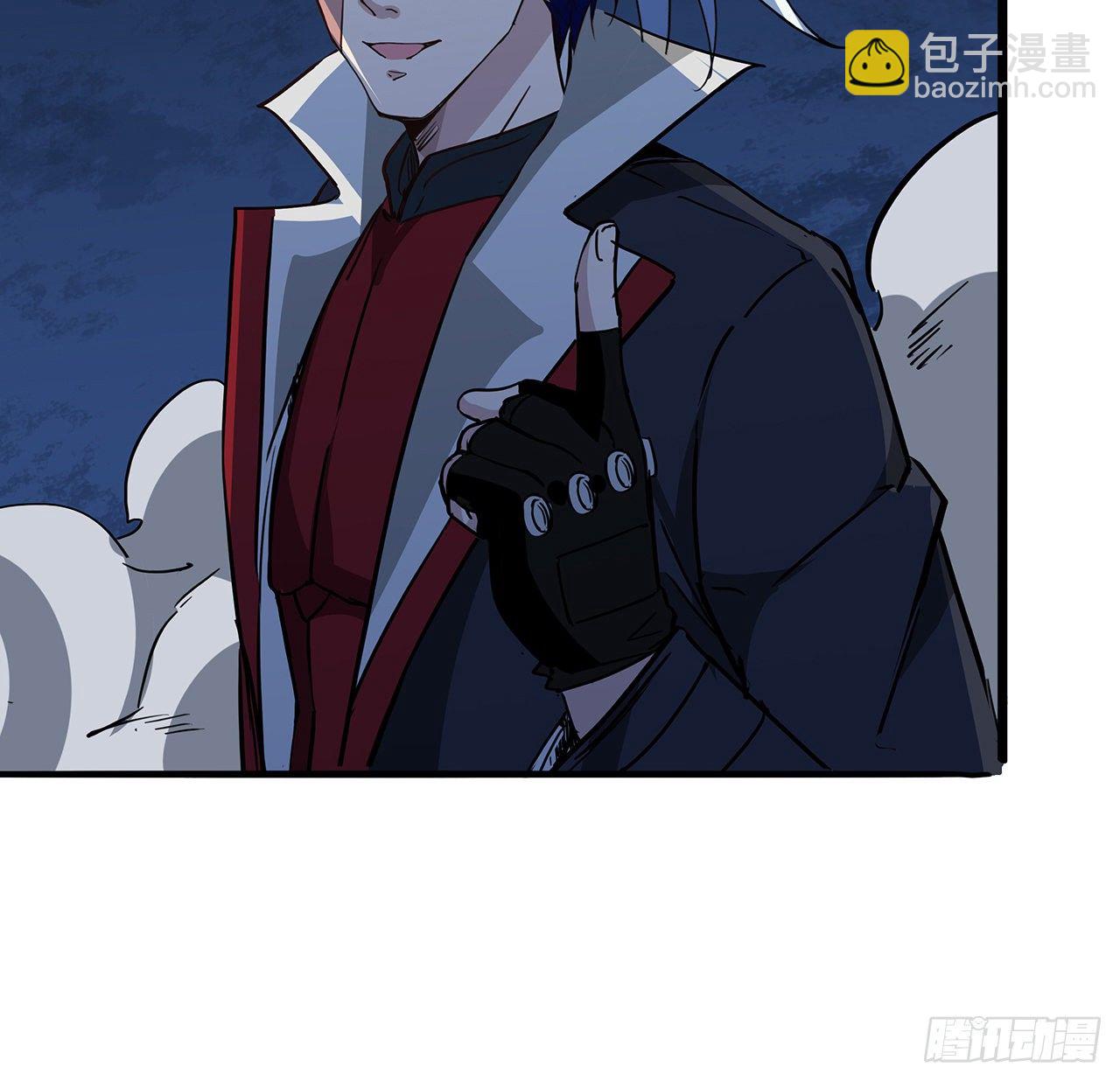 126话 我郝岚仁回来了(1/2)-第128话
