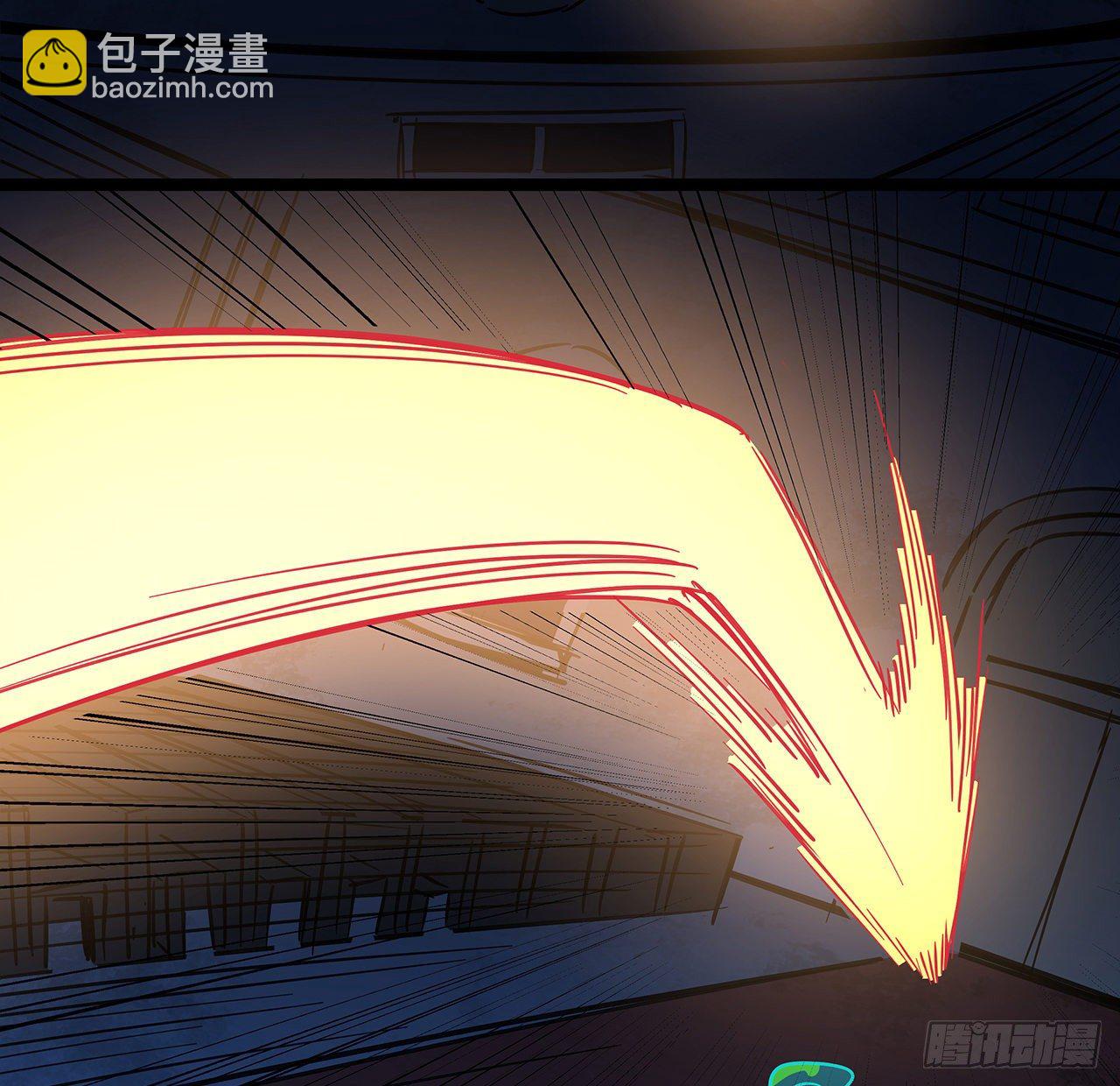 128话 我就值这么点钱？(1/2)-第130话