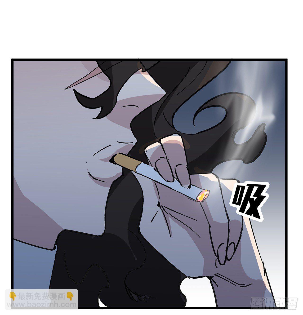 128话 我就值这么点钱？(1/2)-第130话