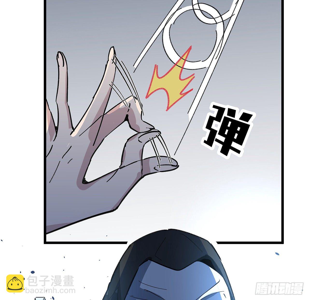 128话 我就值这么点钱？(1/2)-第130话
