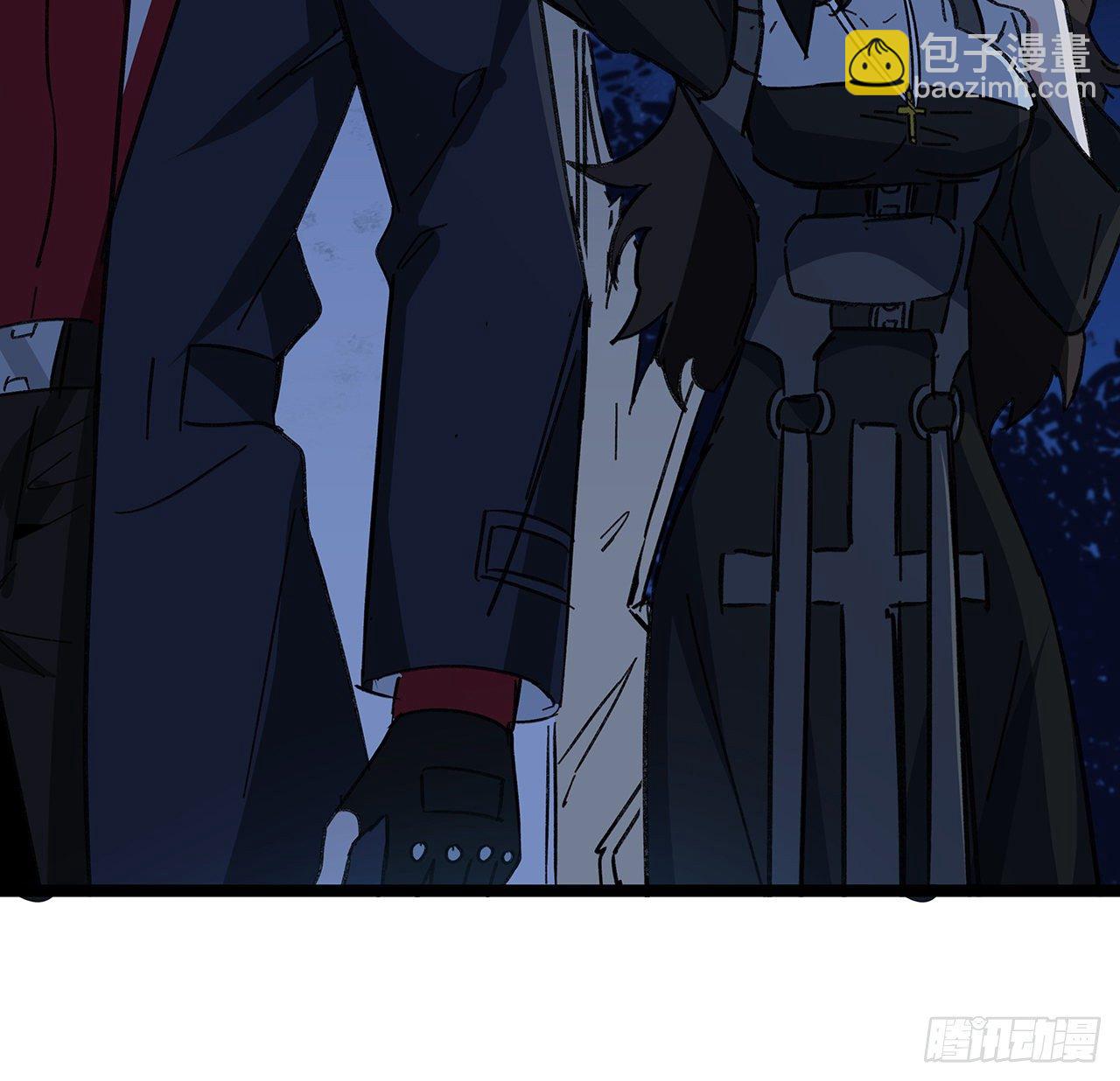 128话 我就值这么点钱？(1/2)-第130话
