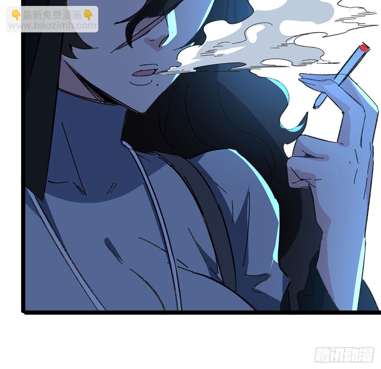 128话 我就值这么点钱？(1/2)-第130话