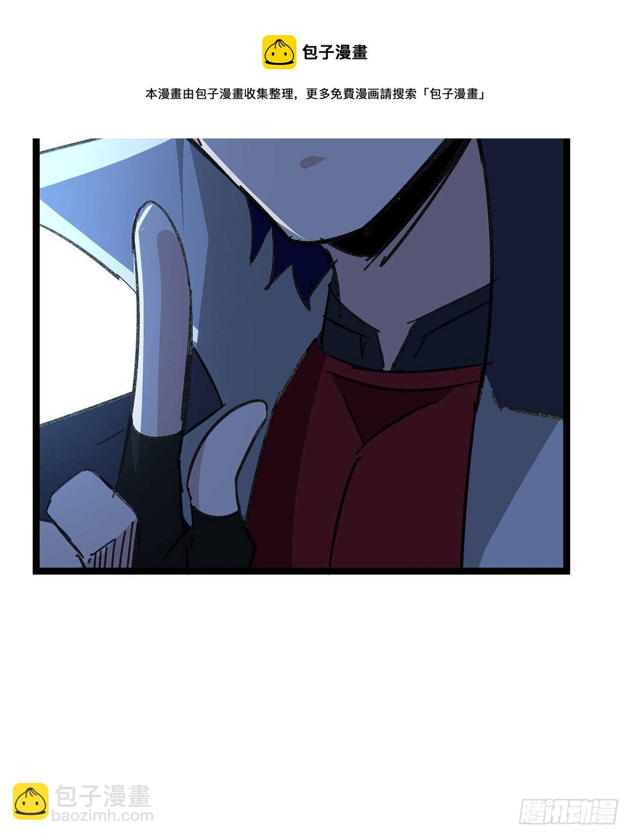 128话 我就值这么点钱？(1/2)-第130话