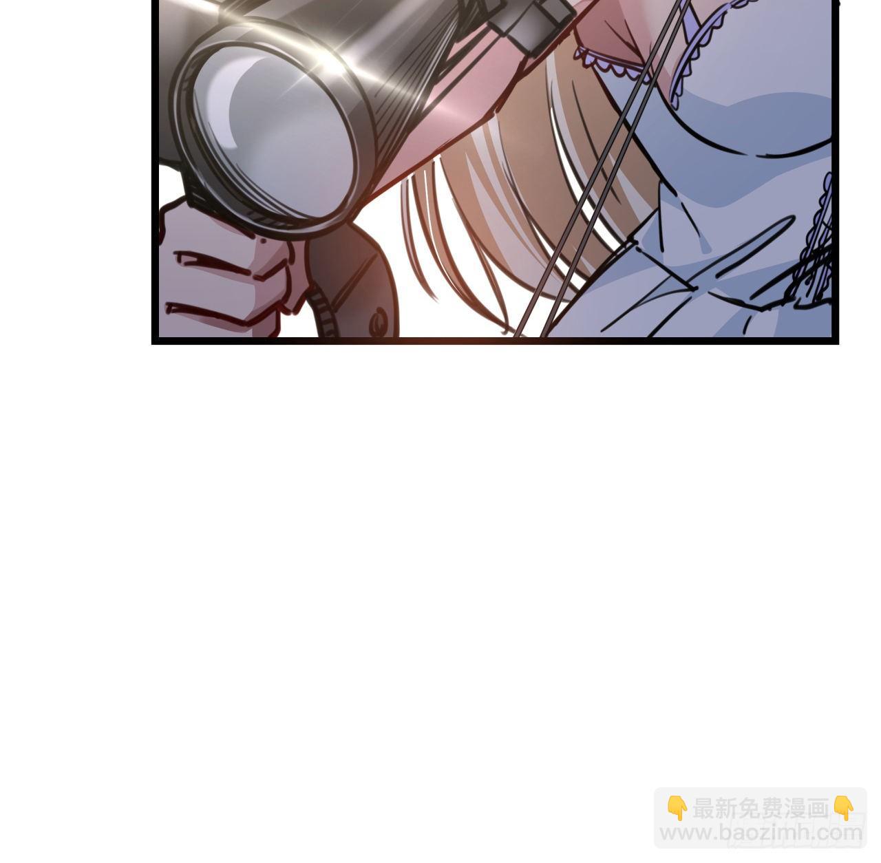 13话 哇！你射得好准啊(1/2)-第14话