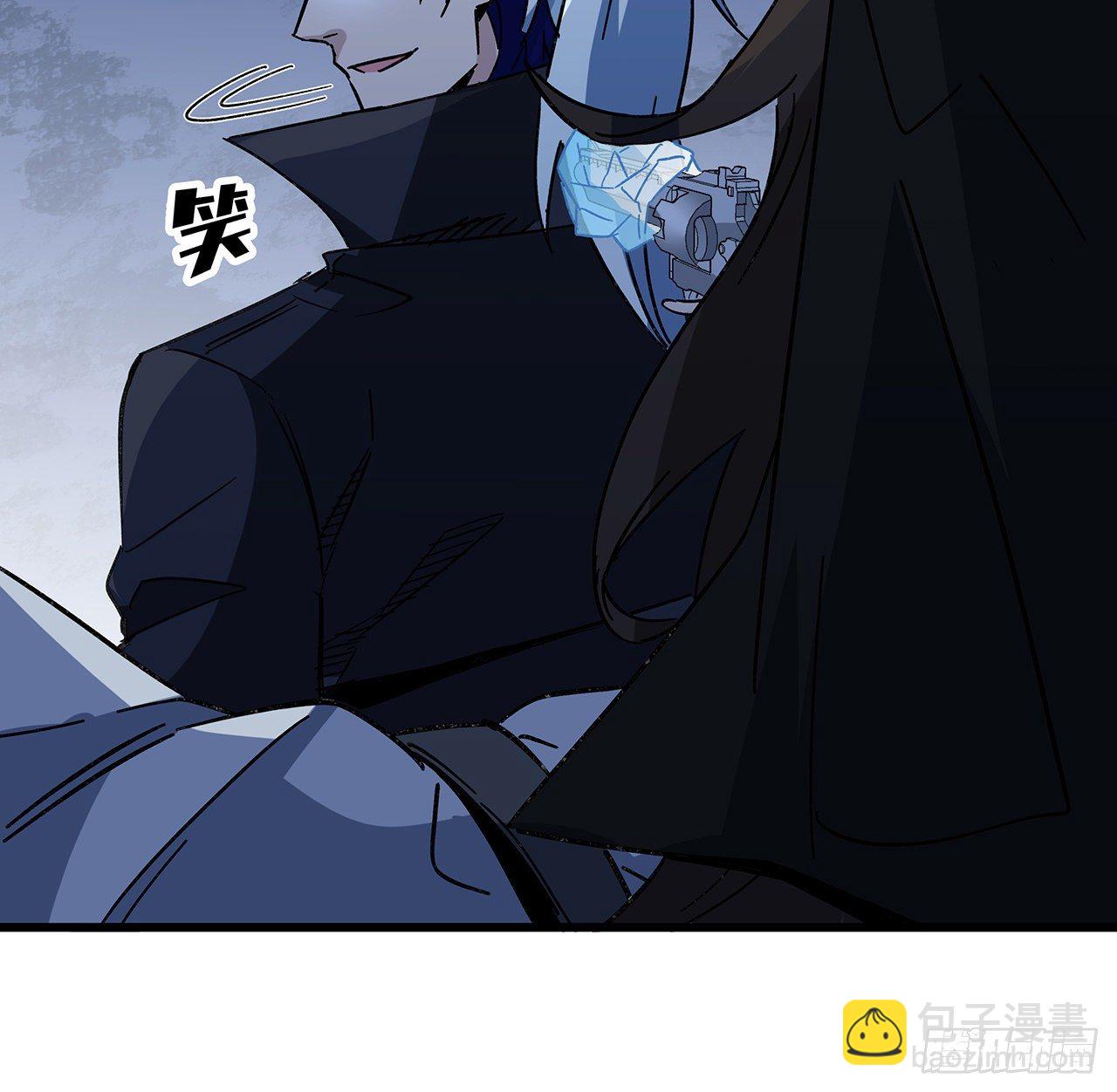 130话 我们谈一笔生意吧(1/2)-第132话
