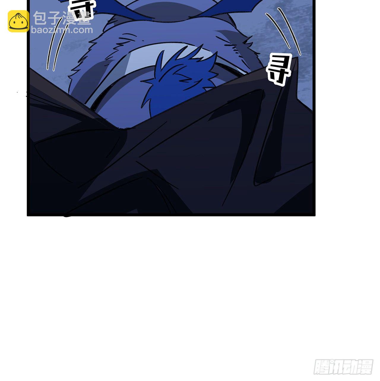 130话 我们谈一笔生意吧(1/2)-第132话