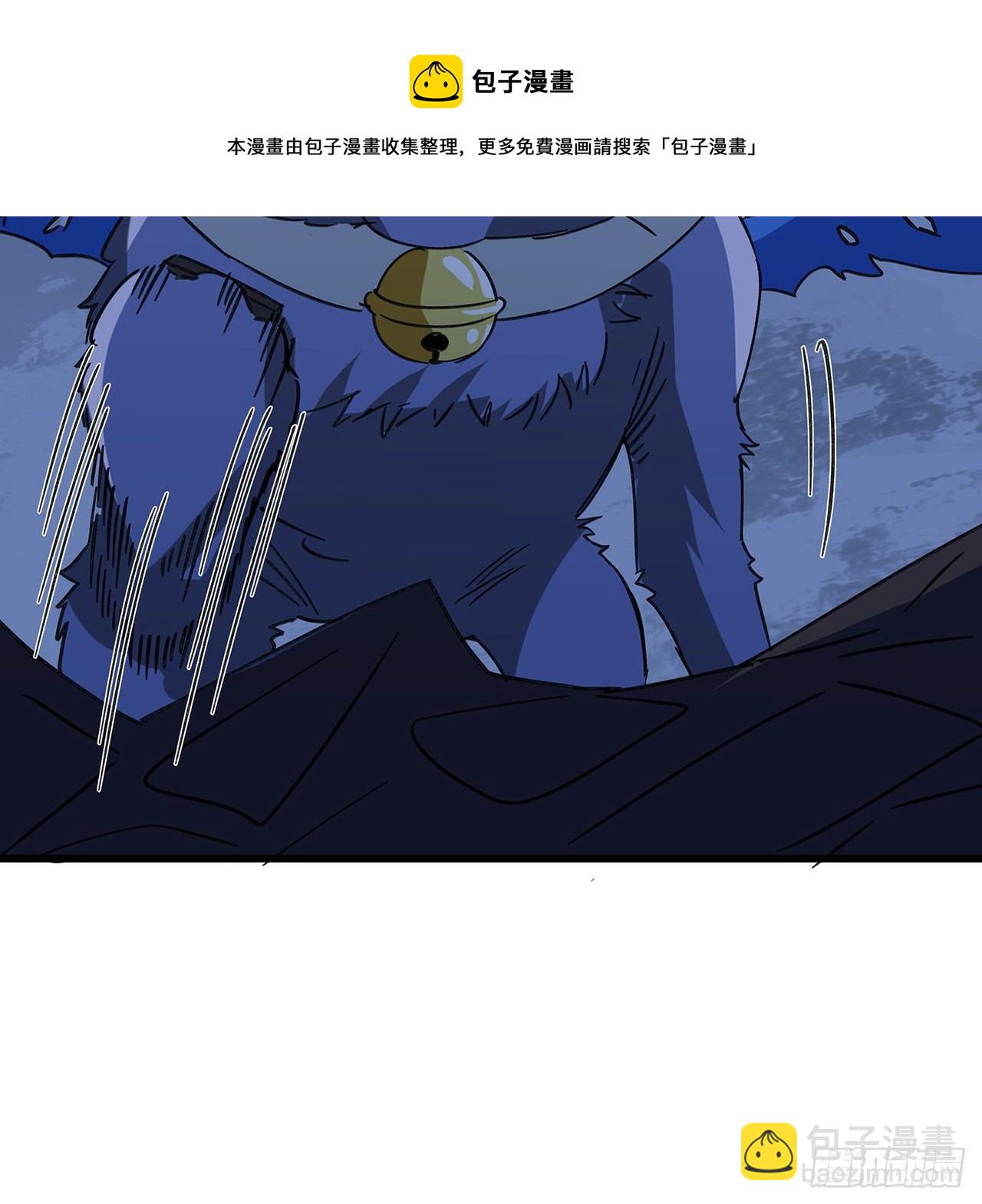 130话 我们谈一笔生意吧(1/2)-第132话
