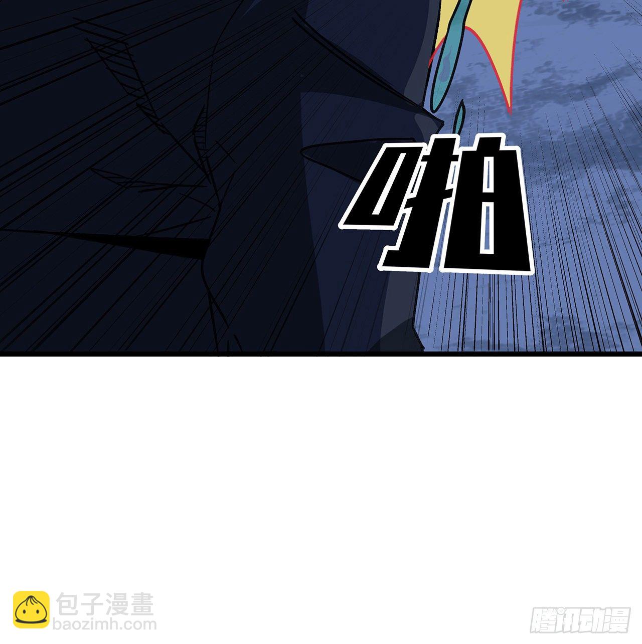 130话 我们谈一笔生意吧(1/2)-第132话