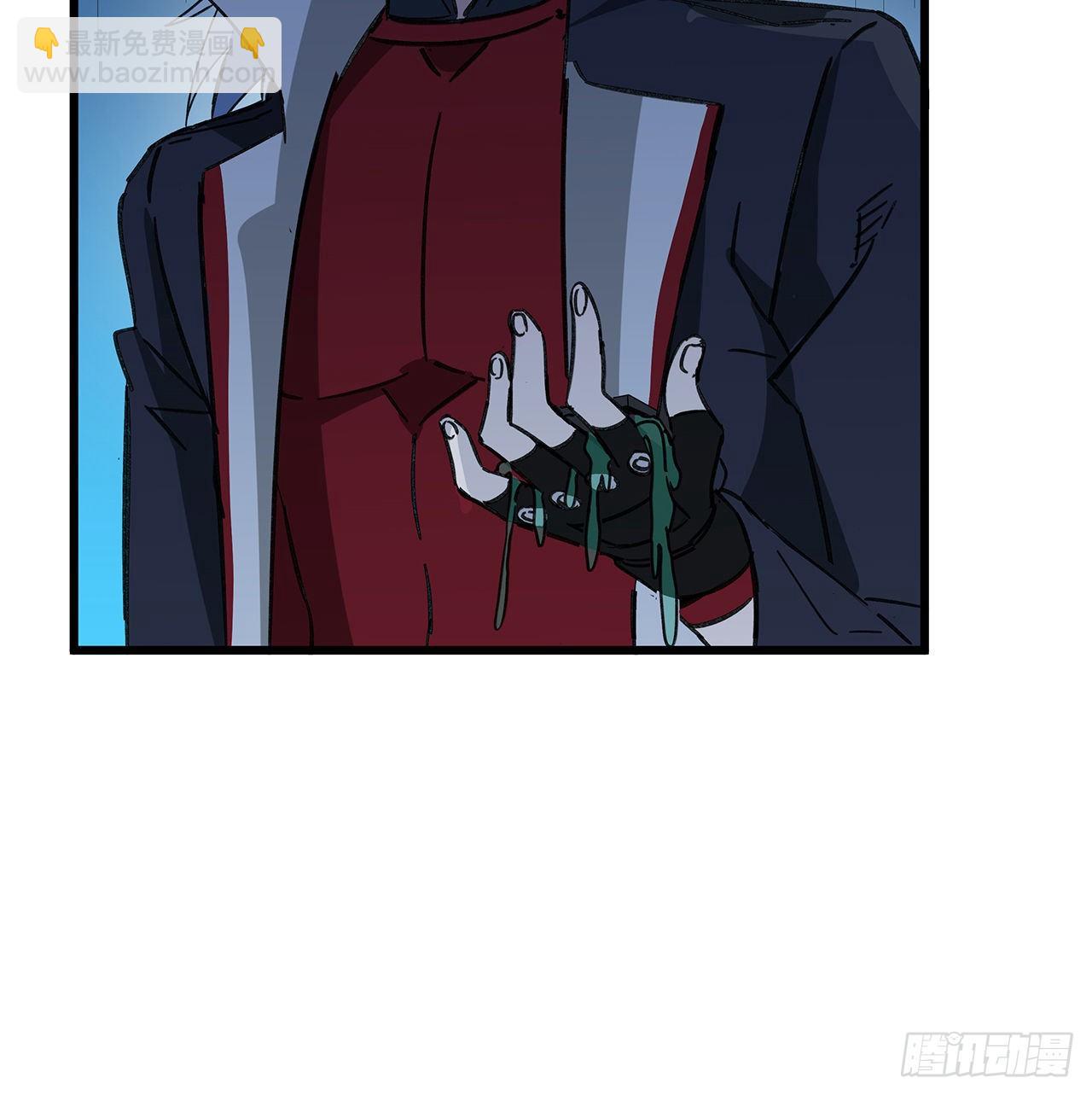130话 我们谈一笔生意吧(1/2)-第132话