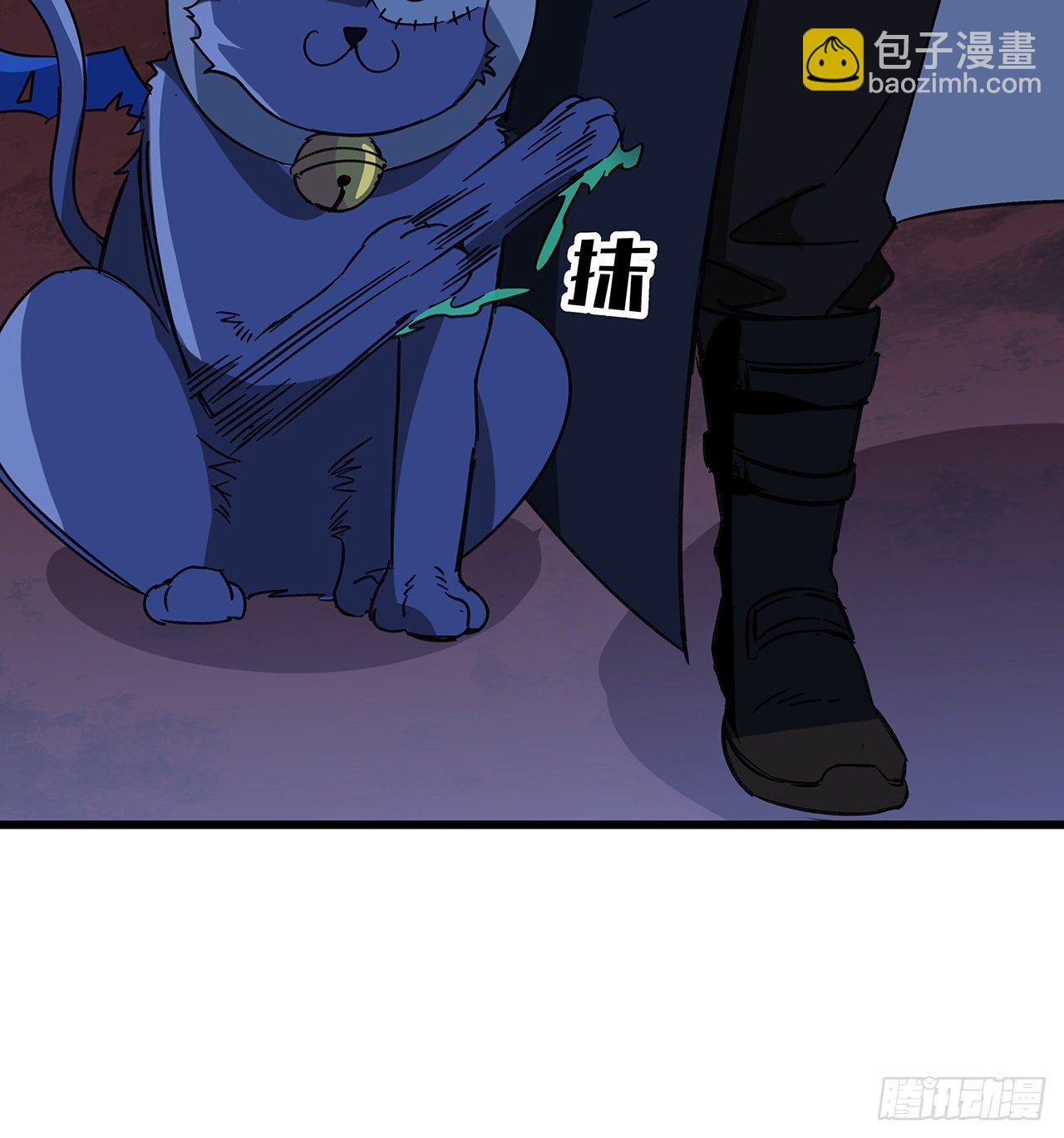 130话 我们谈一笔生意吧(1/2)-第132话