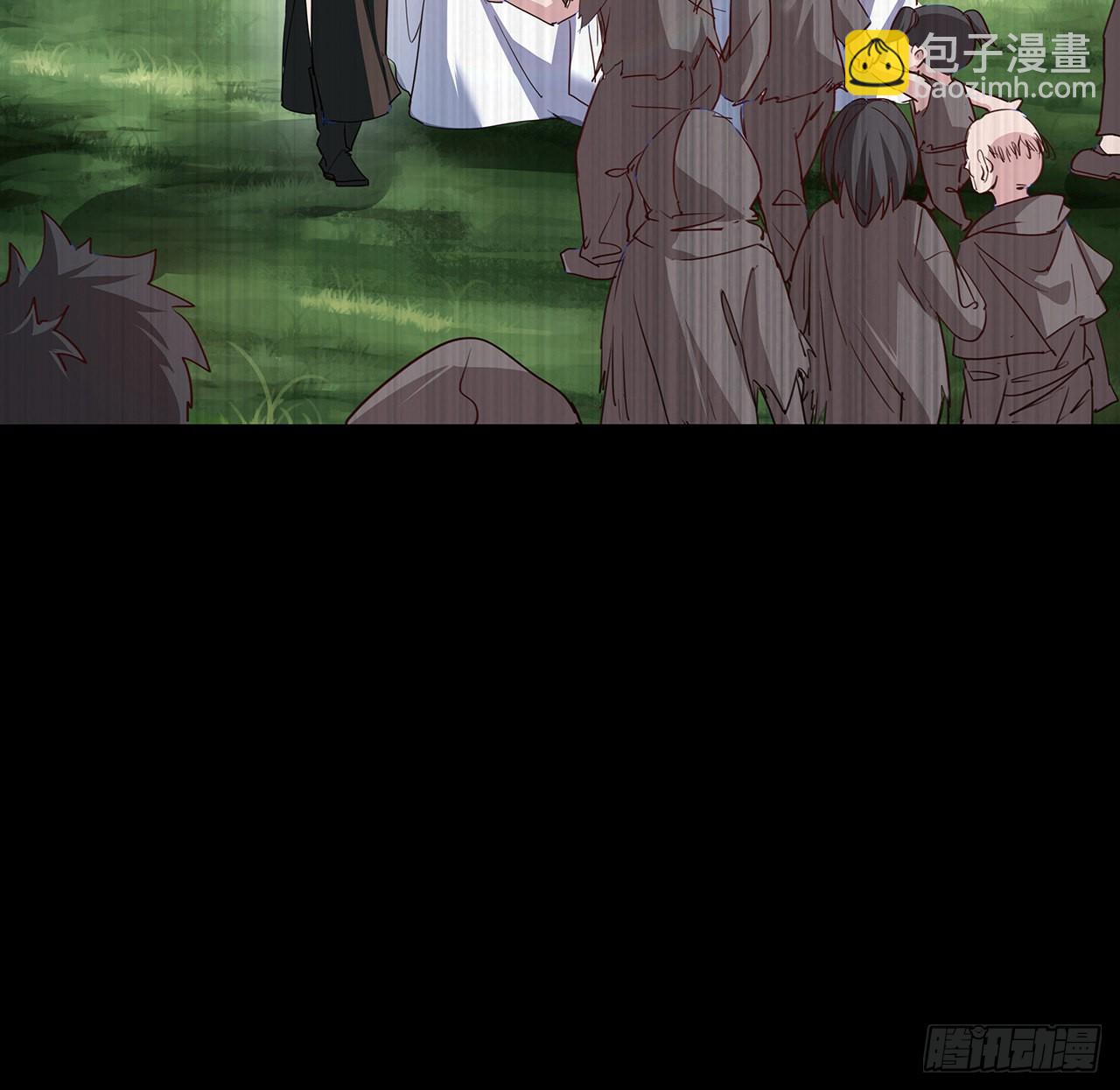 132话 假装中计(1/2)-第134话