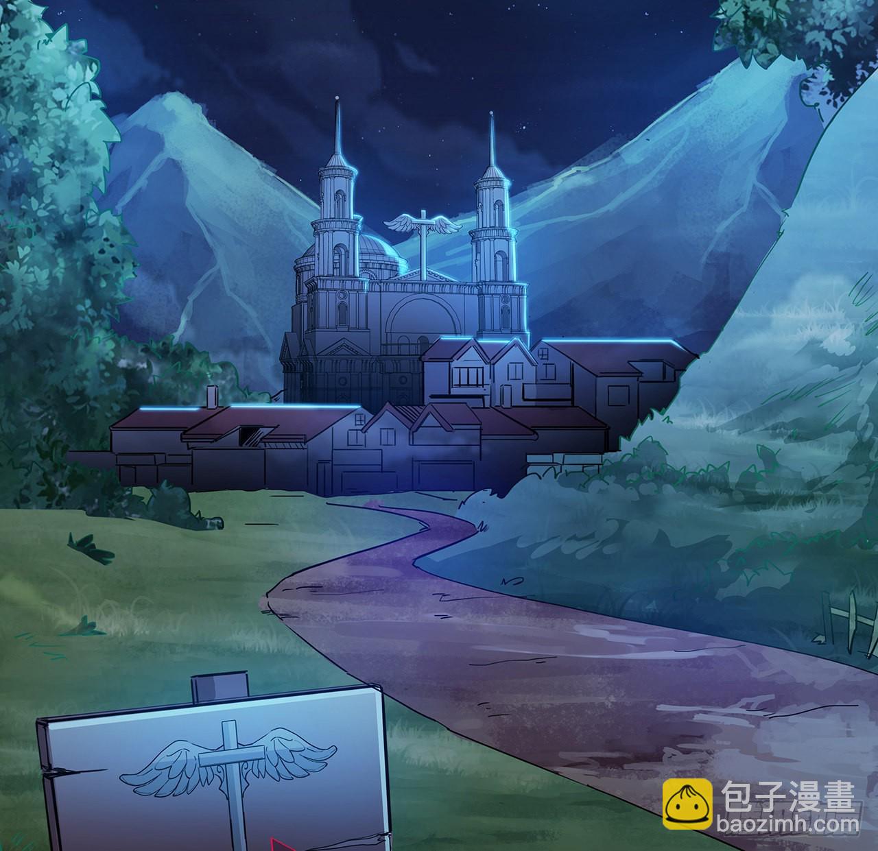 132话 假装中计(1/2)-第134话
